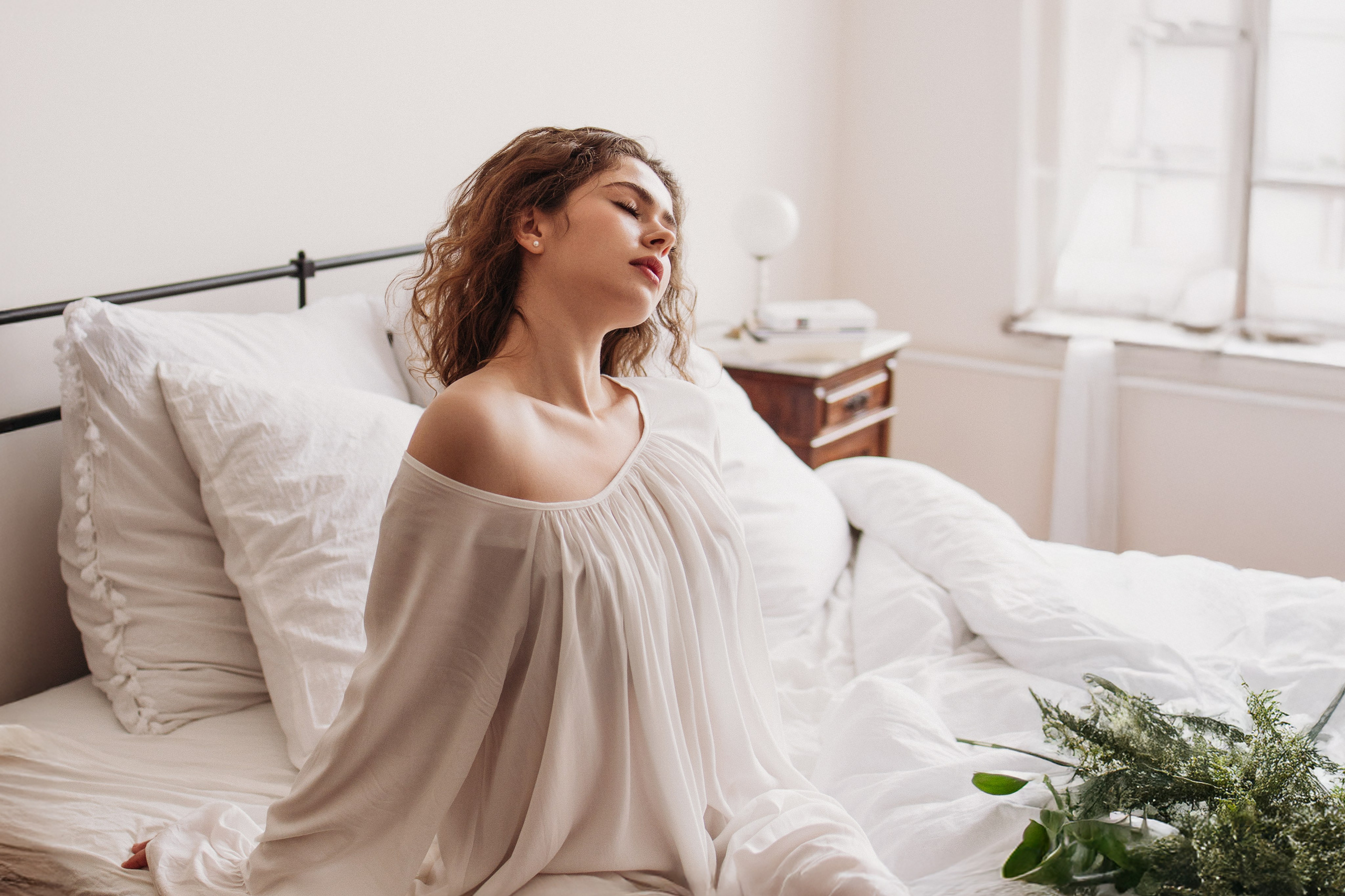 Мария в винтажном стиле. Семейный фотограф в Москве Марина Петра