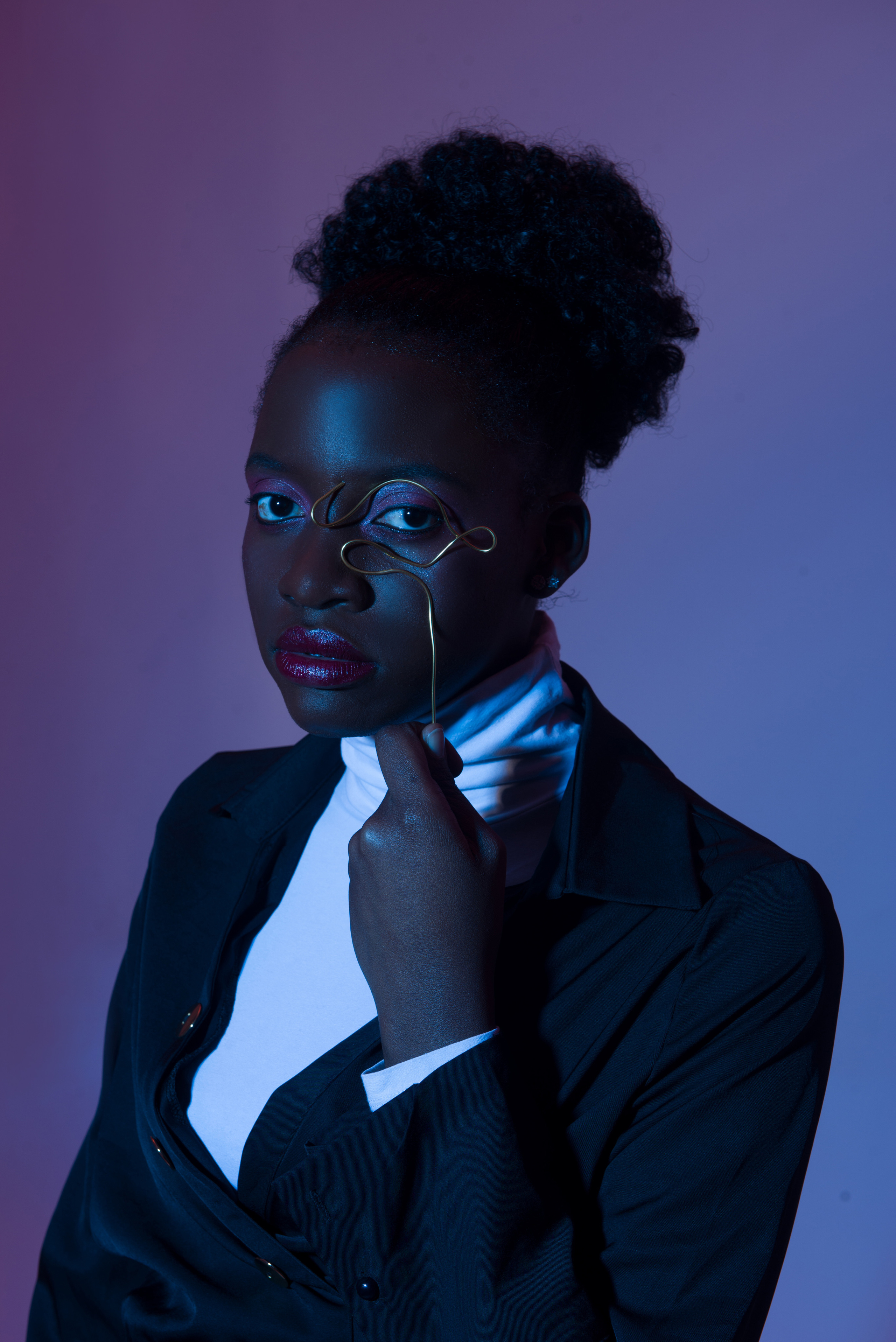 Сара. Фотограф Кристина Гришина Рязань