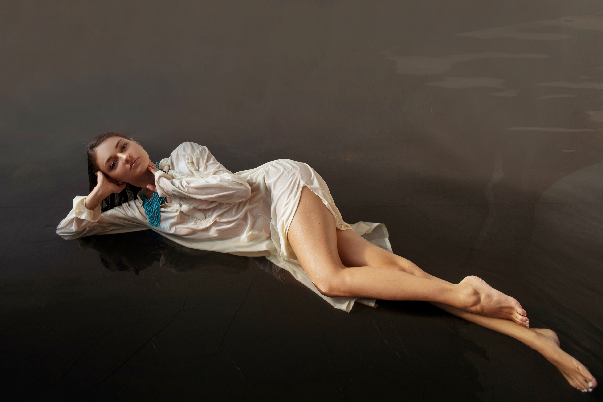 Бассейн 2. Фотограф Кристина Гришина Рязань