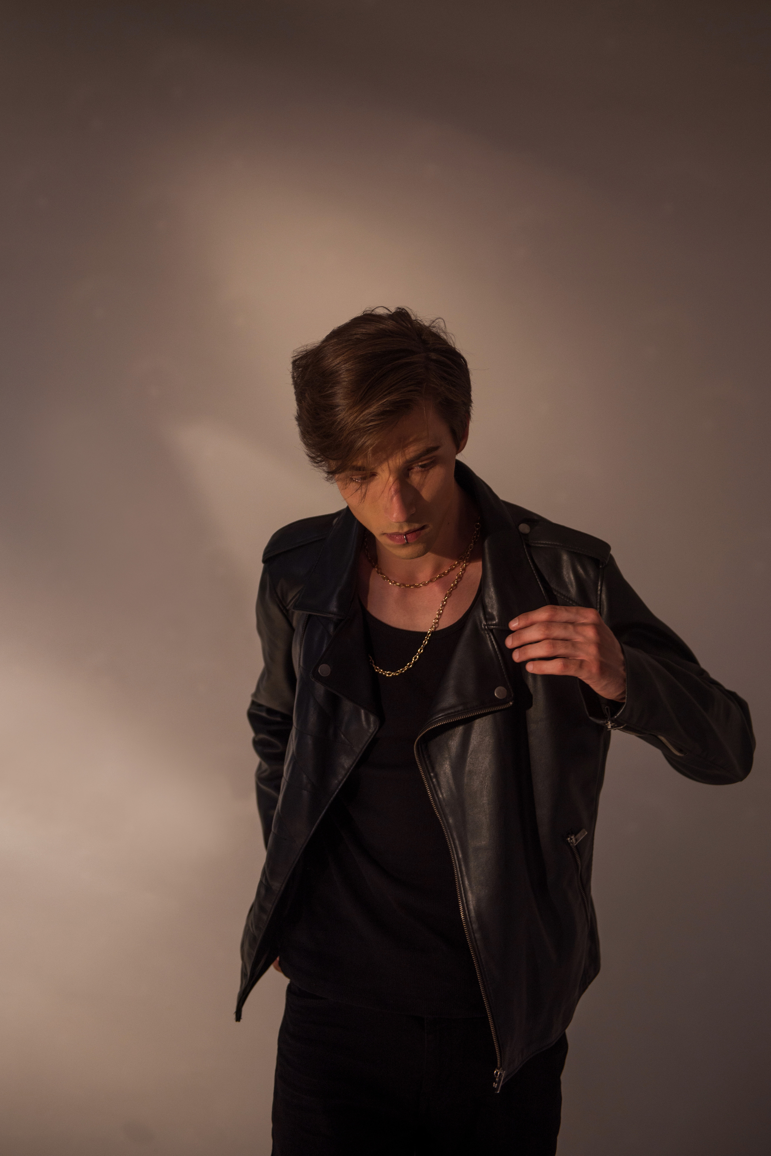 Влад. Фотограф Кристина Гришина Рязань