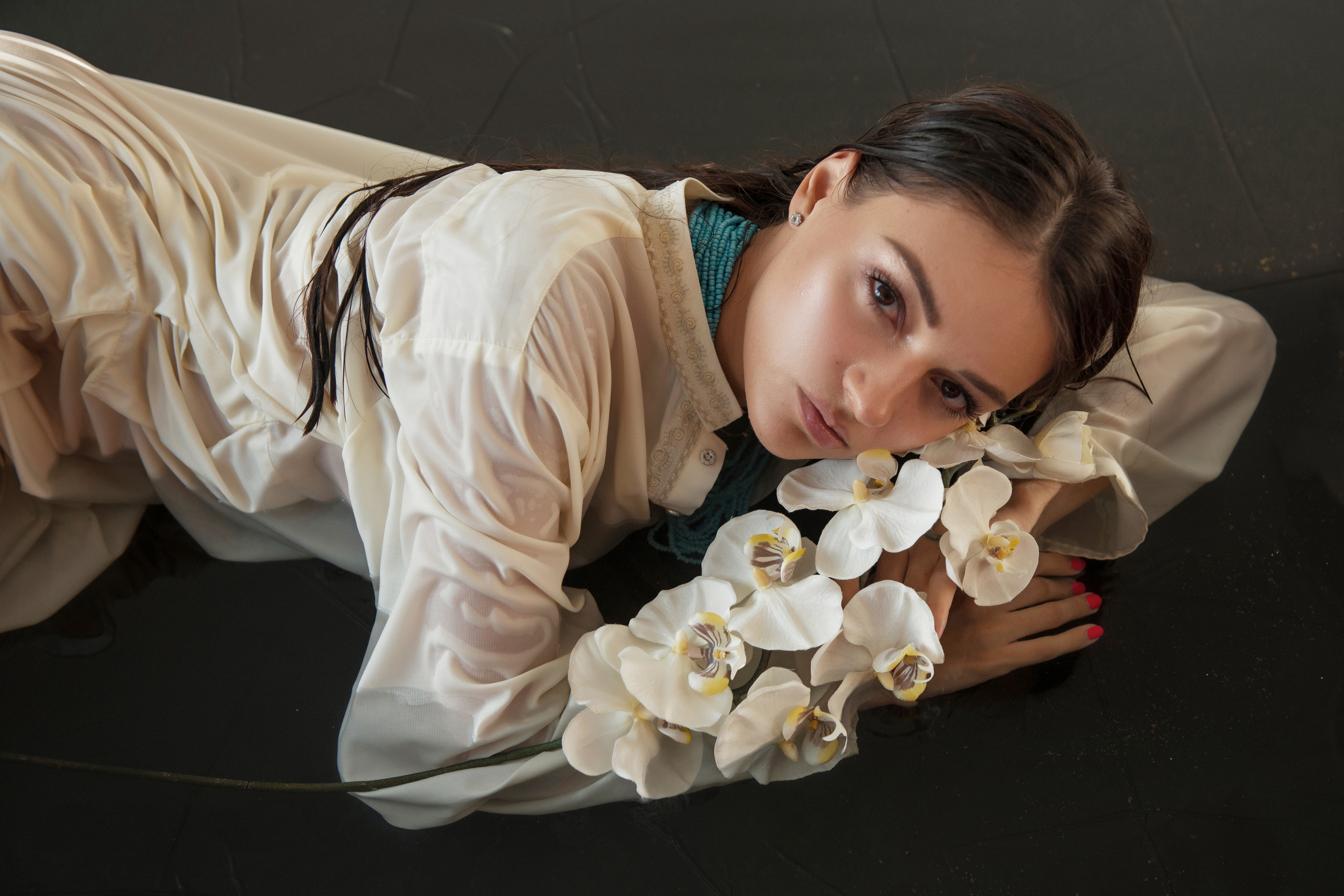 Бассейн 2. Фотограф Кристина Гришина Рязань