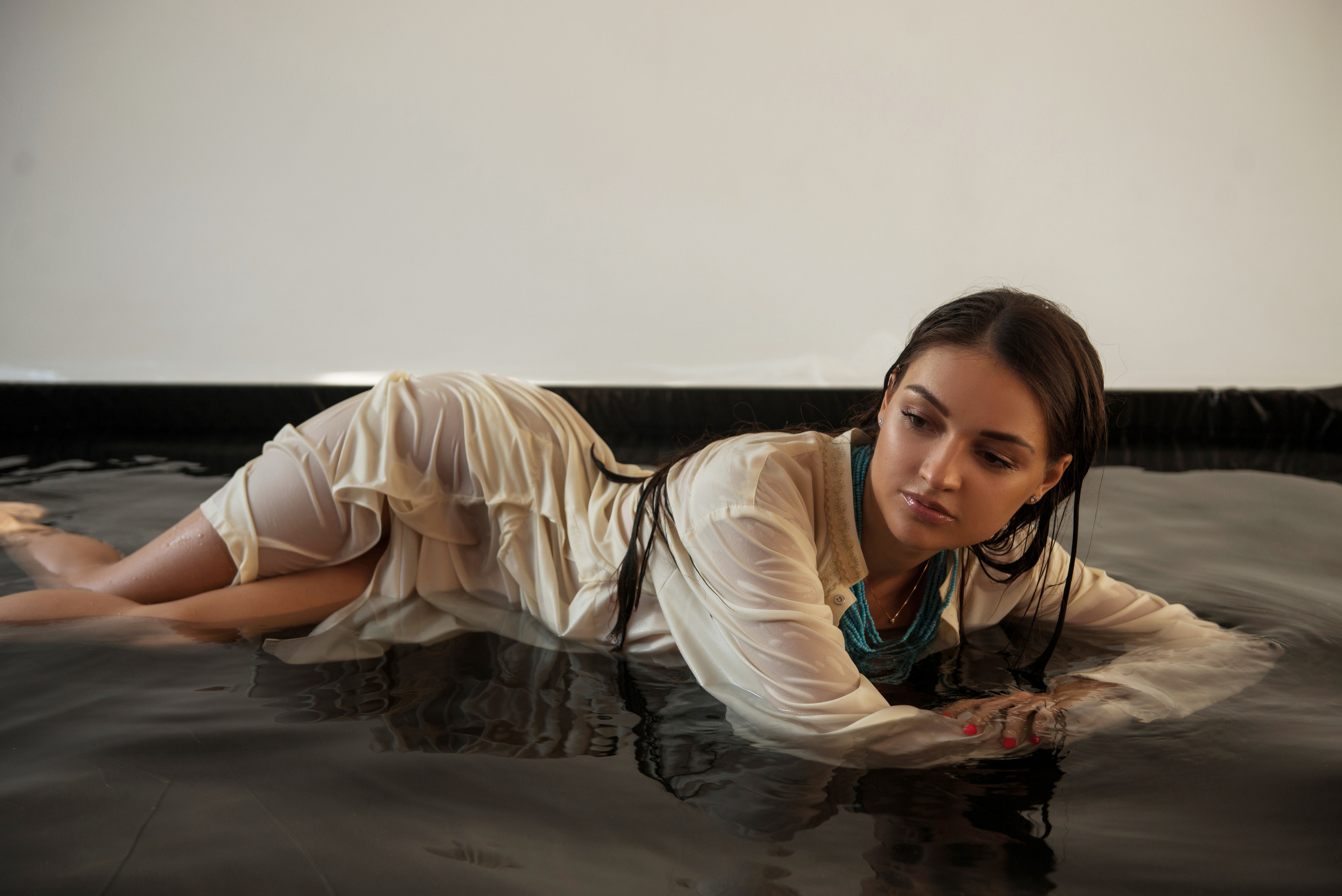 Бассейн 2. Фотограф Кристина Гришина Рязань