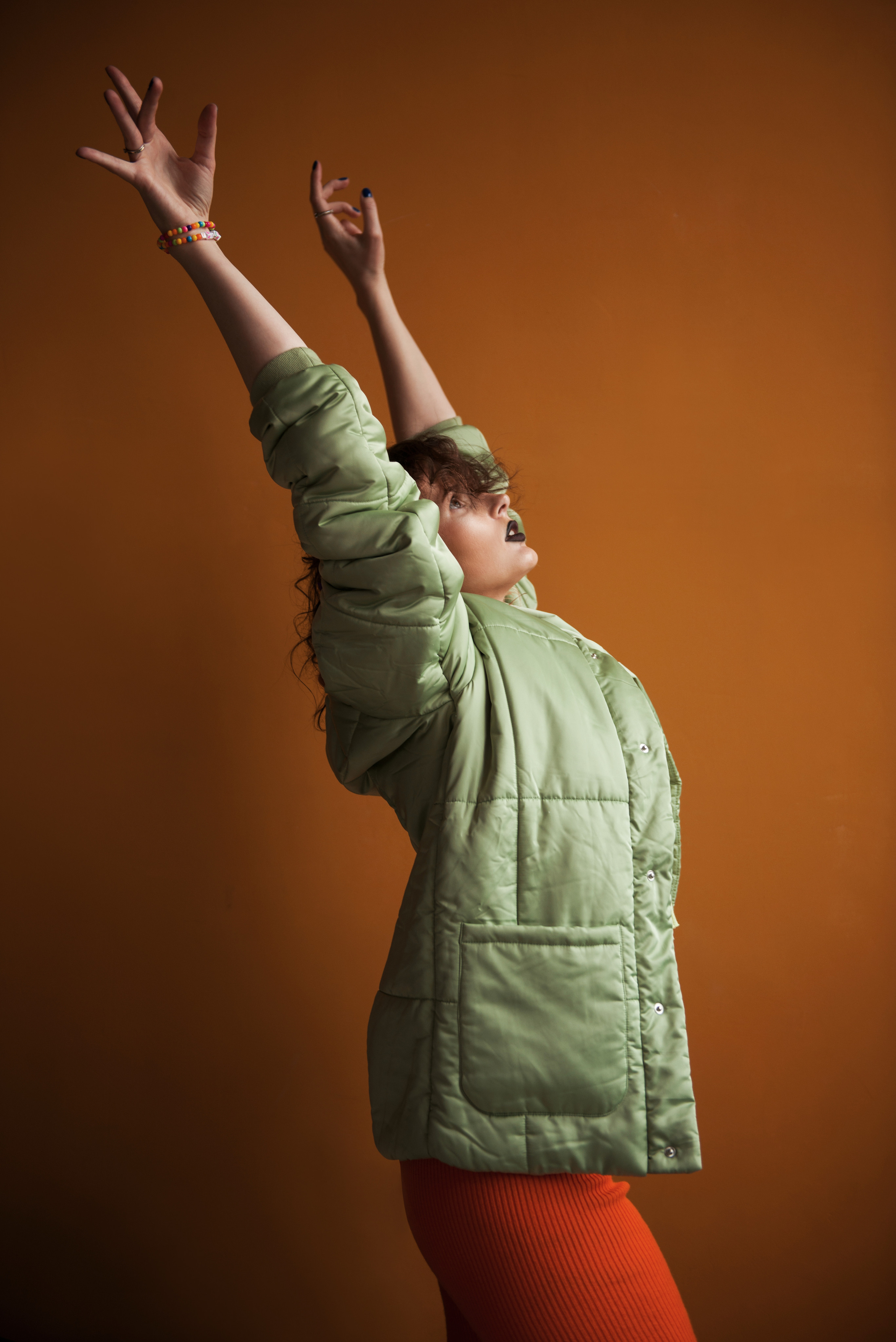 Катерина. Фотограф Кристина Гришина Рязань