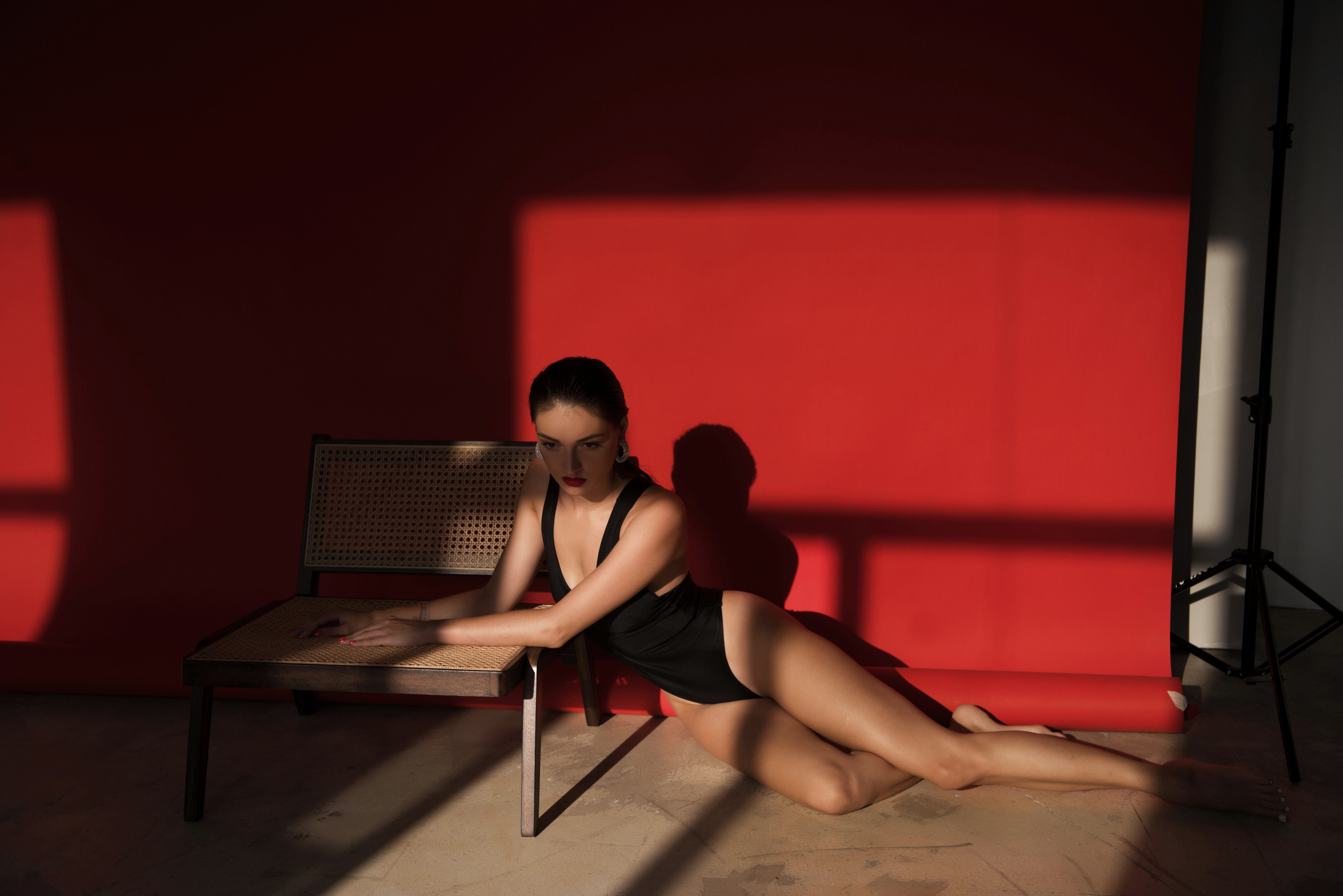 Бассейн 2. Фотограф Кристина Гришина Рязань