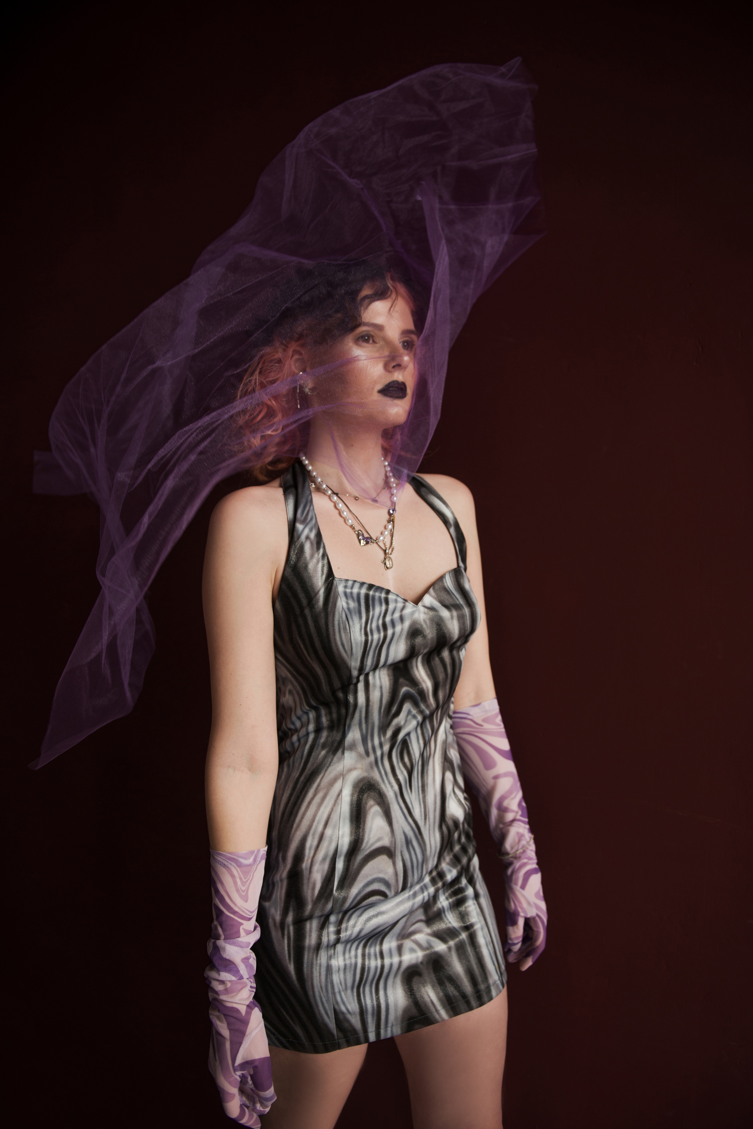 Катерина. Фотограф Кристина Гришина Рязань