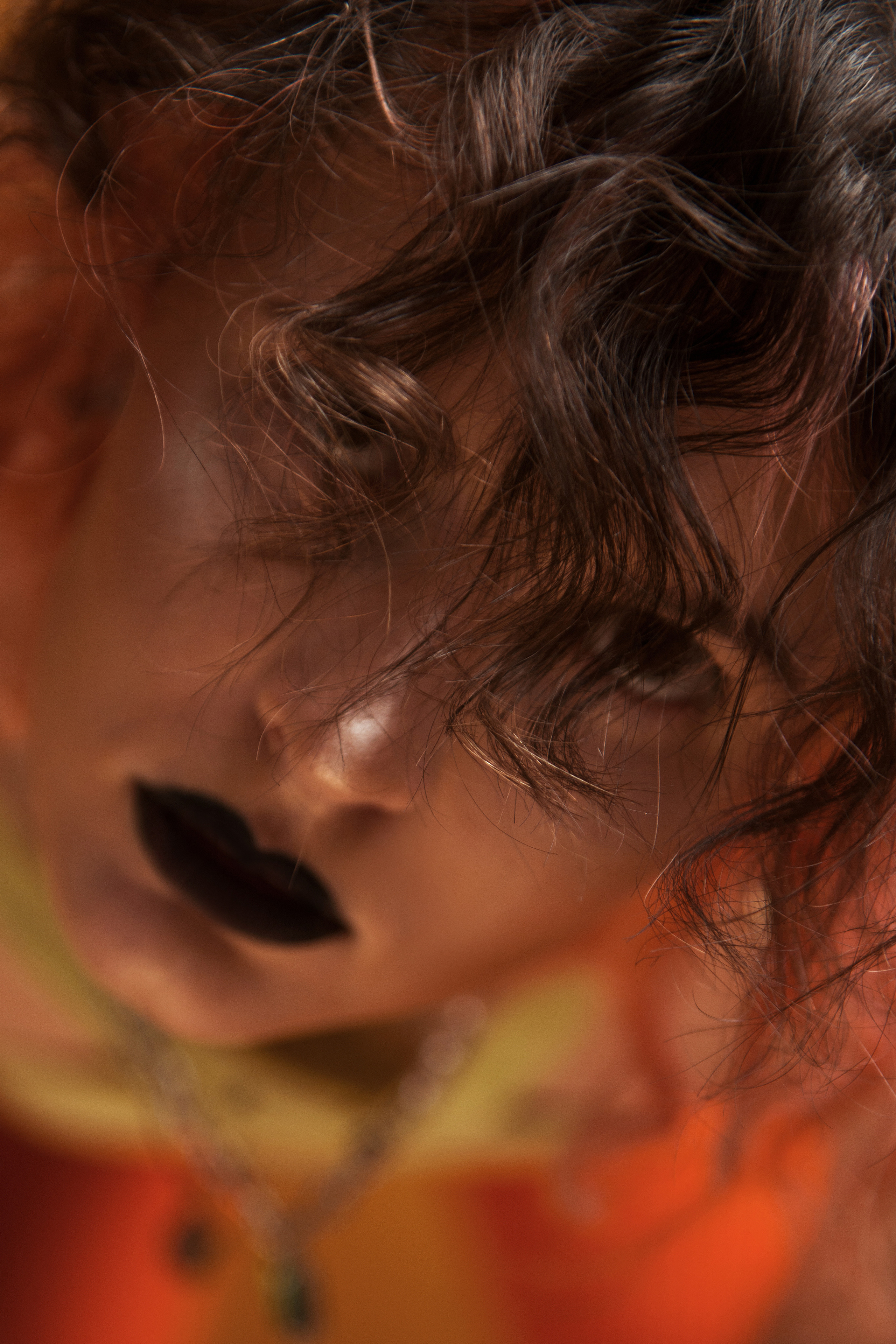 Катерина. Фотограф Кристина Гришина Рязань