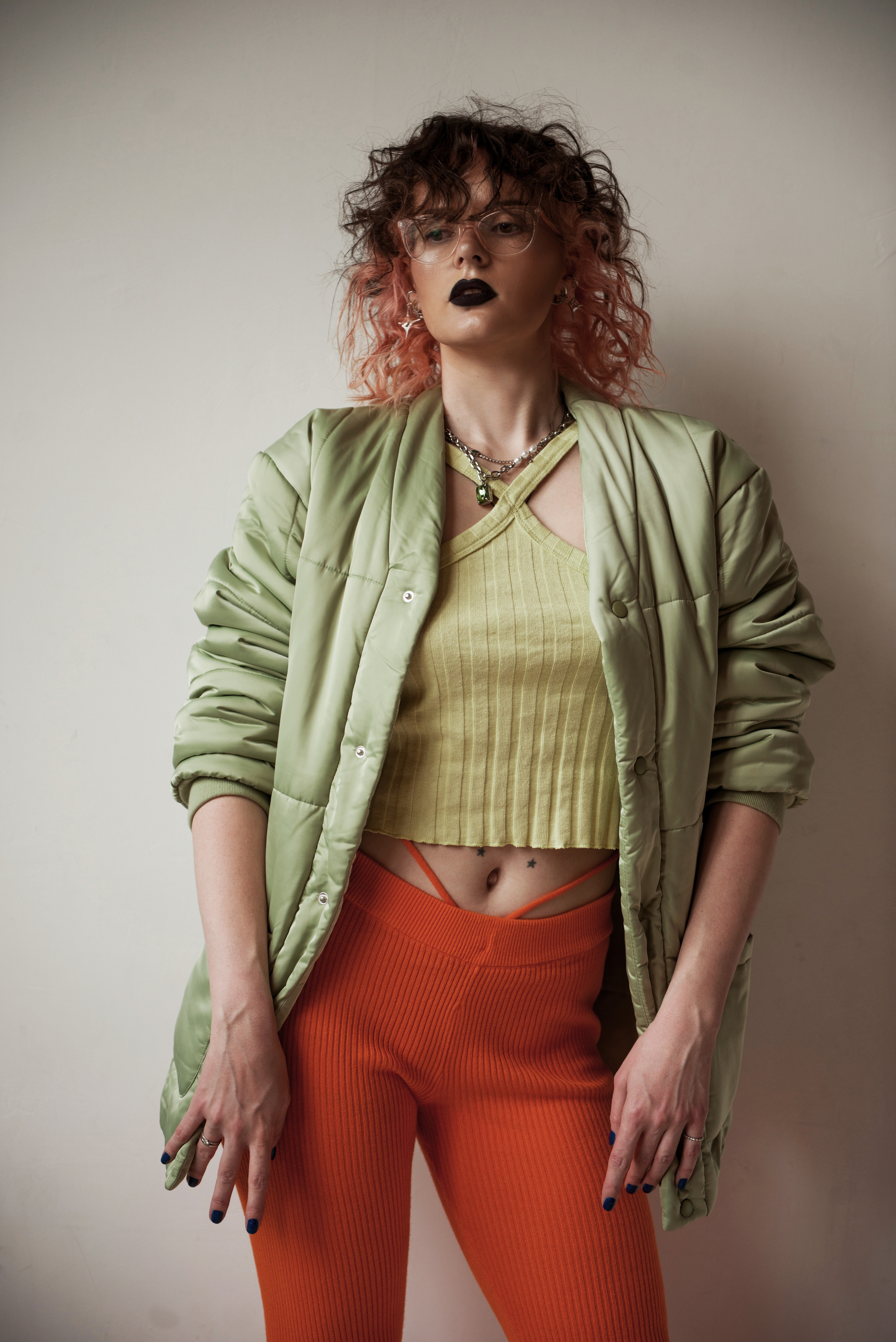 Катерина. Фотограф Кристина Гришина Рязань