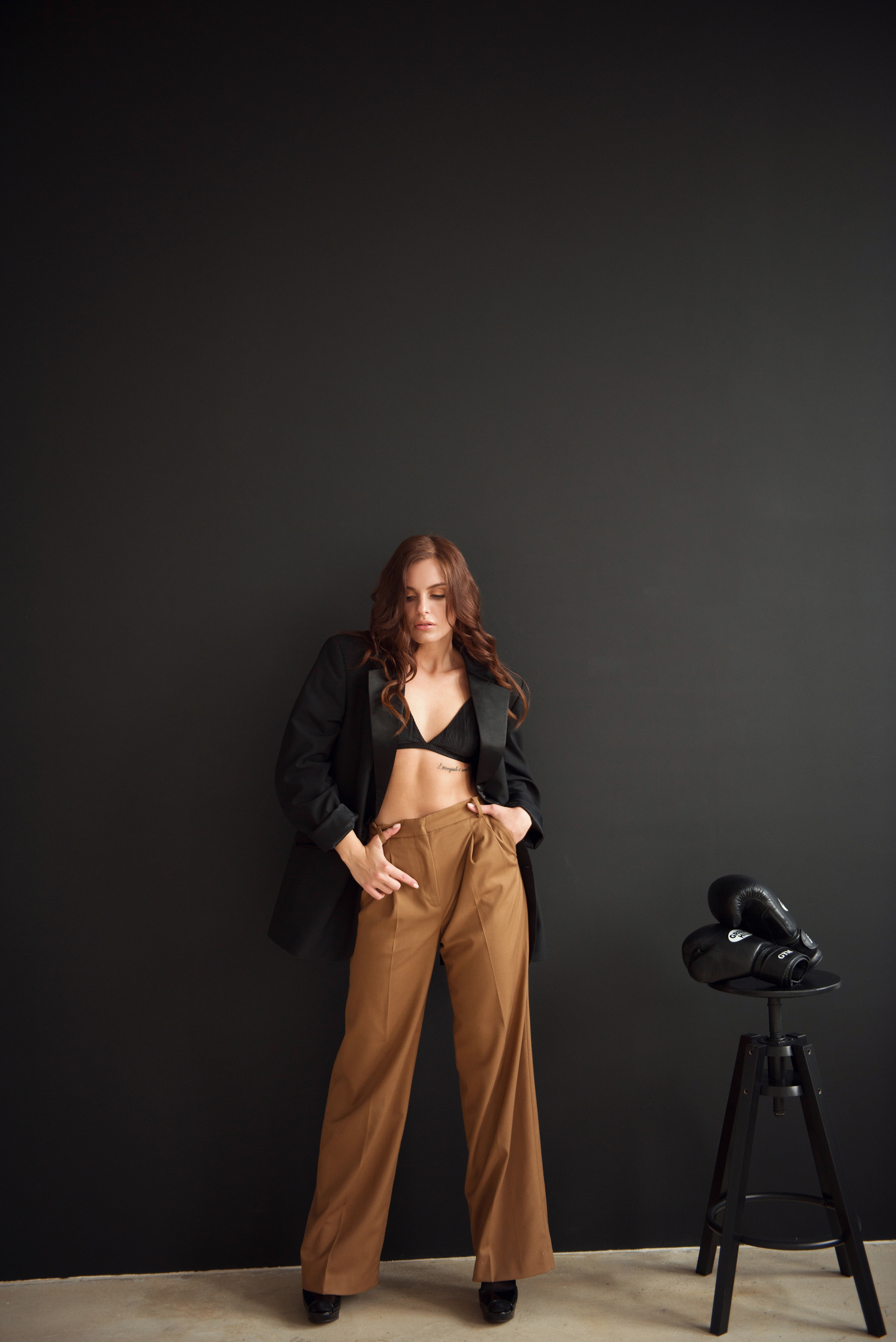 Анна. Фотограф Кристина Гришина Рязань