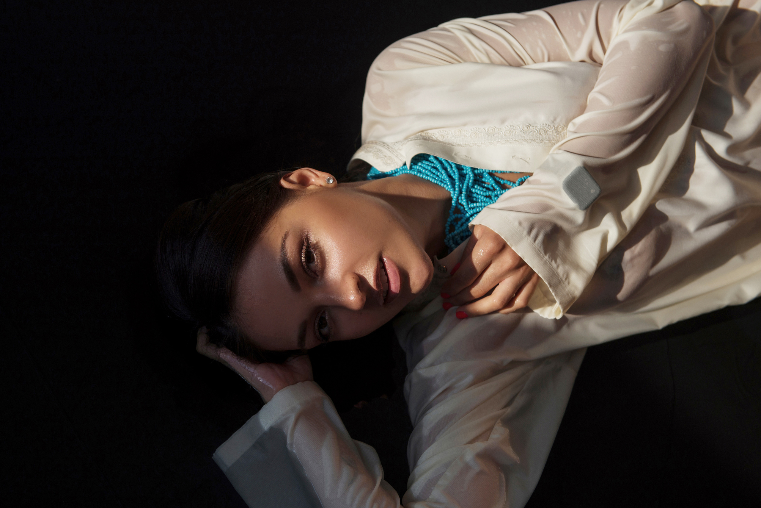 Бассейн 2. Фотограф Кристина Гришина Рязань