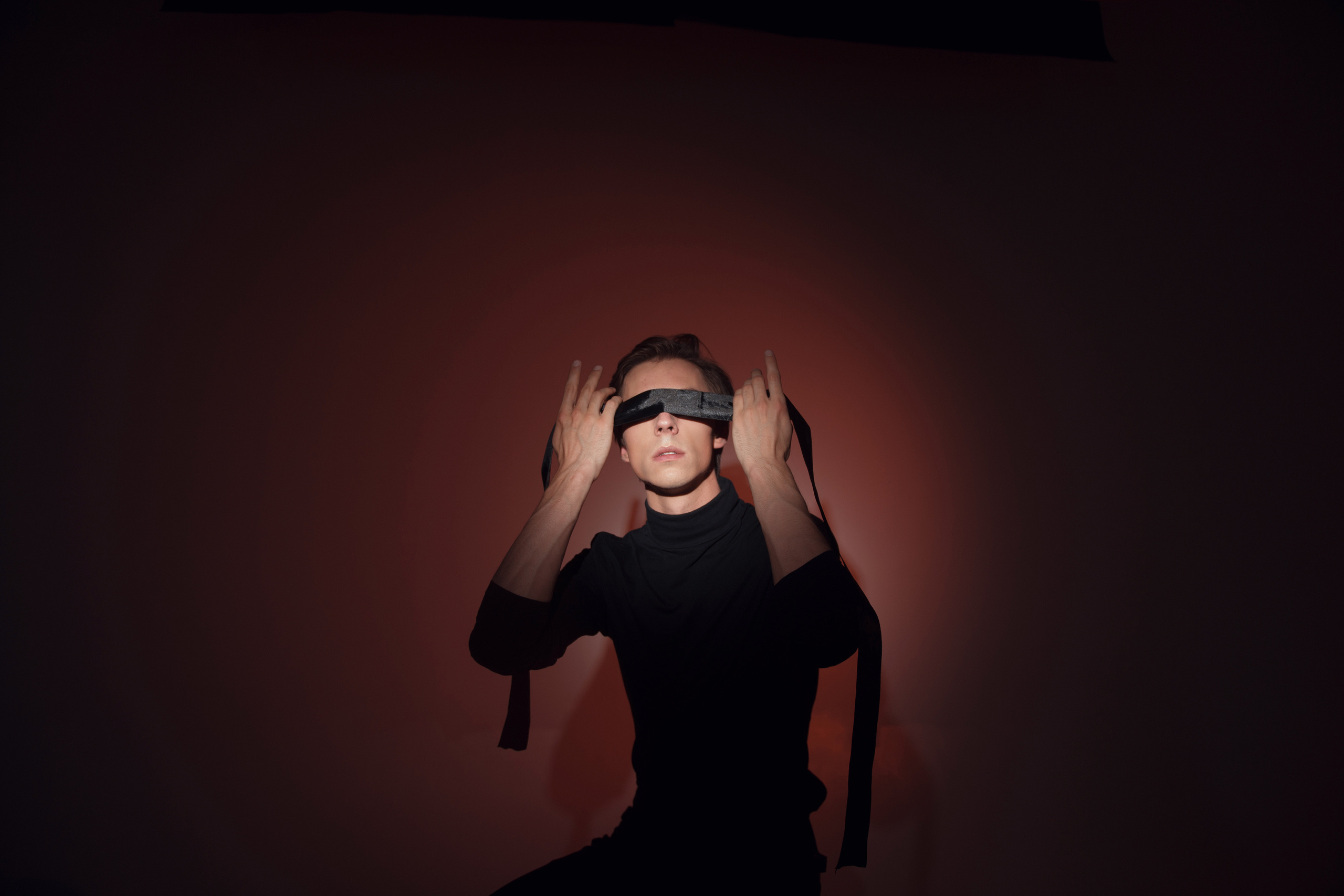 Влад. Фотограф Кристина Гришина Рязань