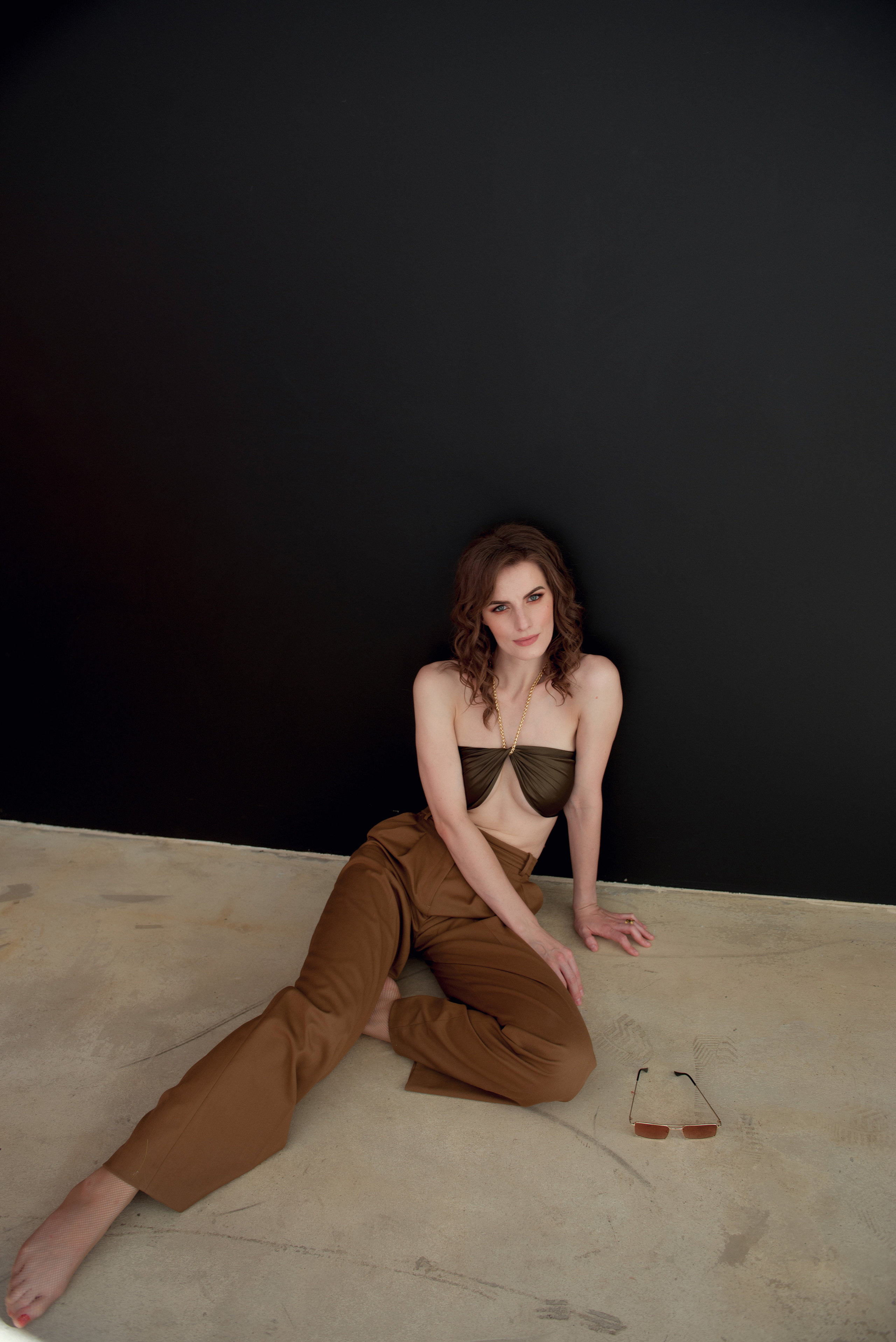 Подруги. Фотограф Кристина Гришина Рязань