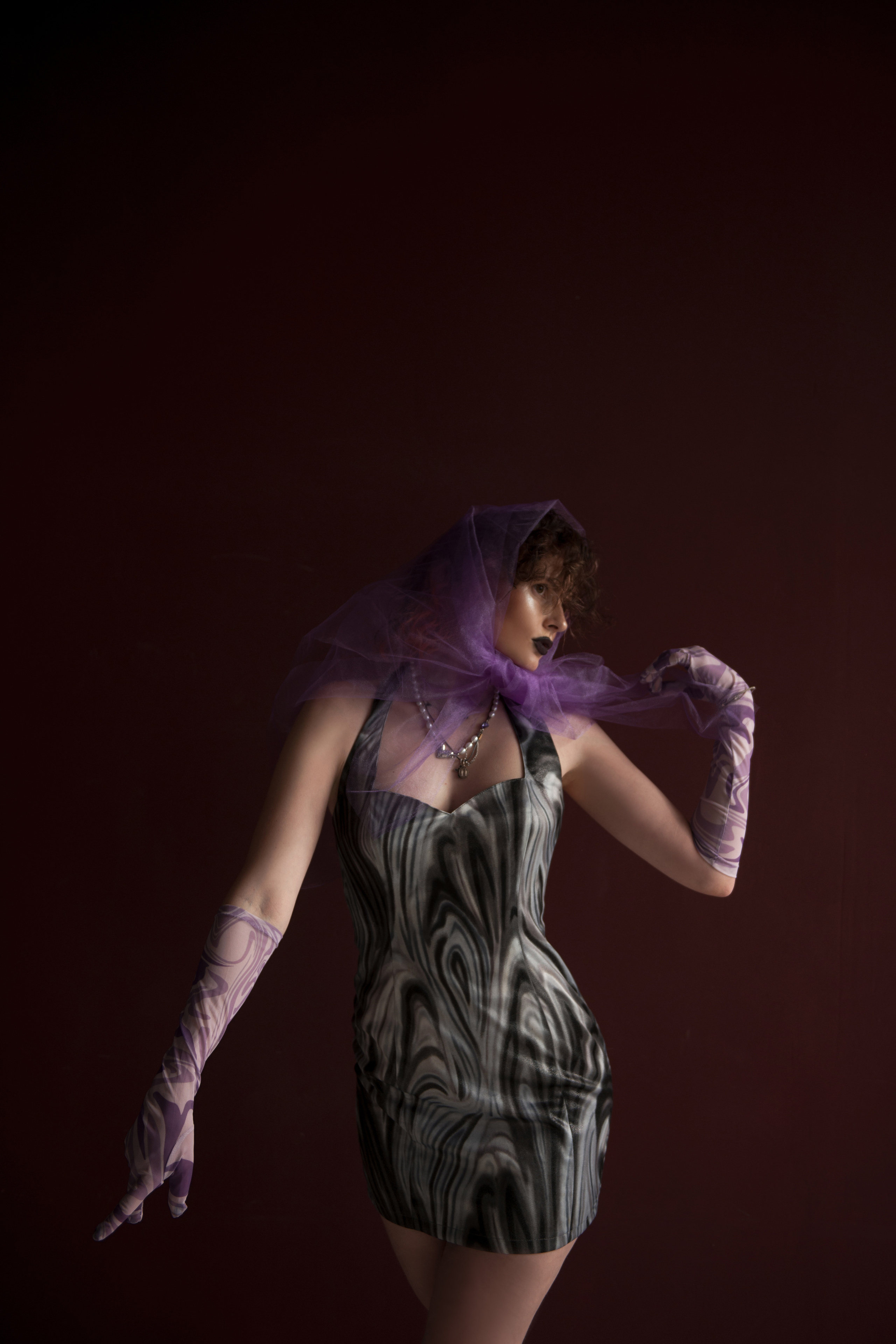 Катерина. Фотограф Кристина Гришина Рязань