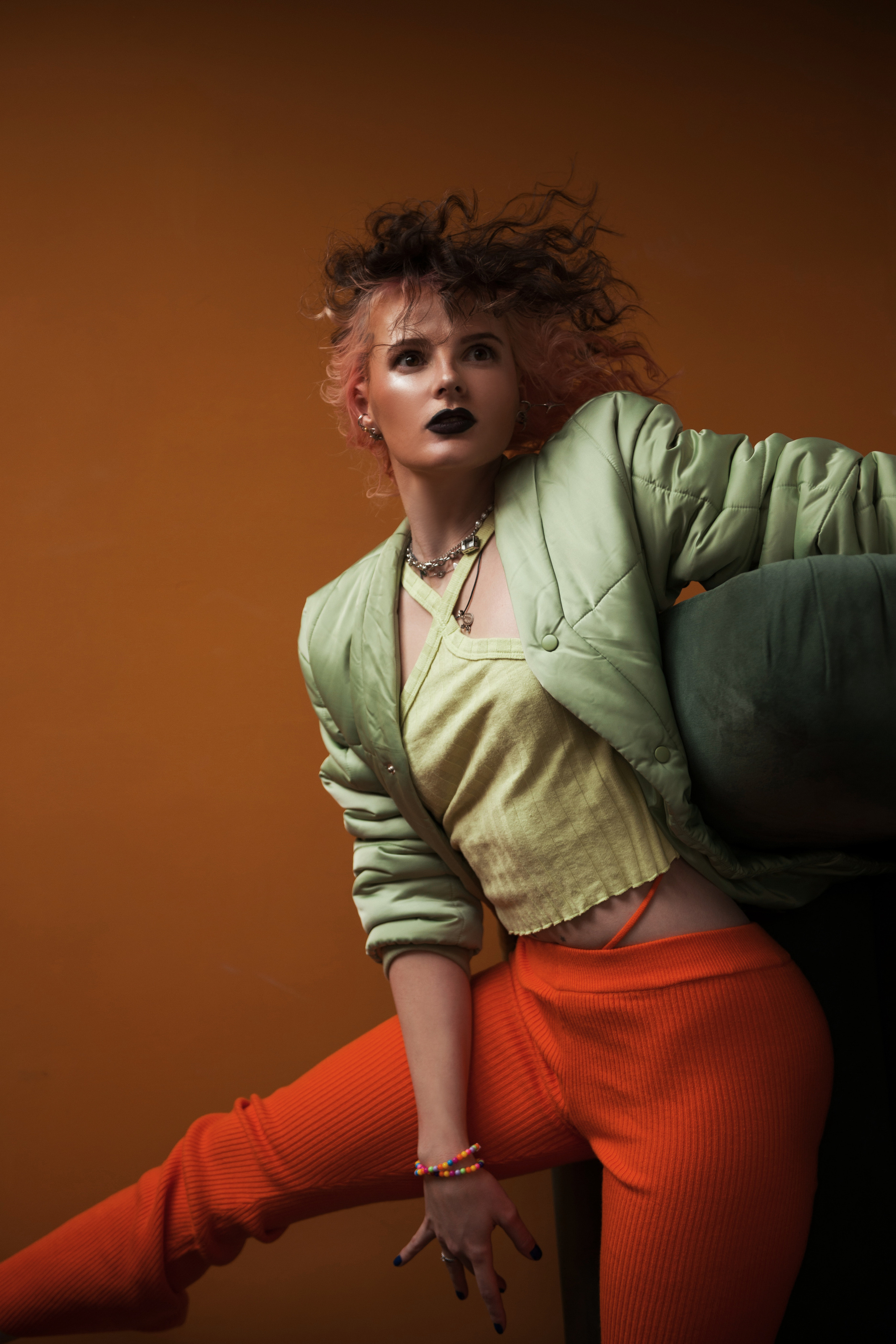 Катерина. Фотограф Кристина Гришина Рязань