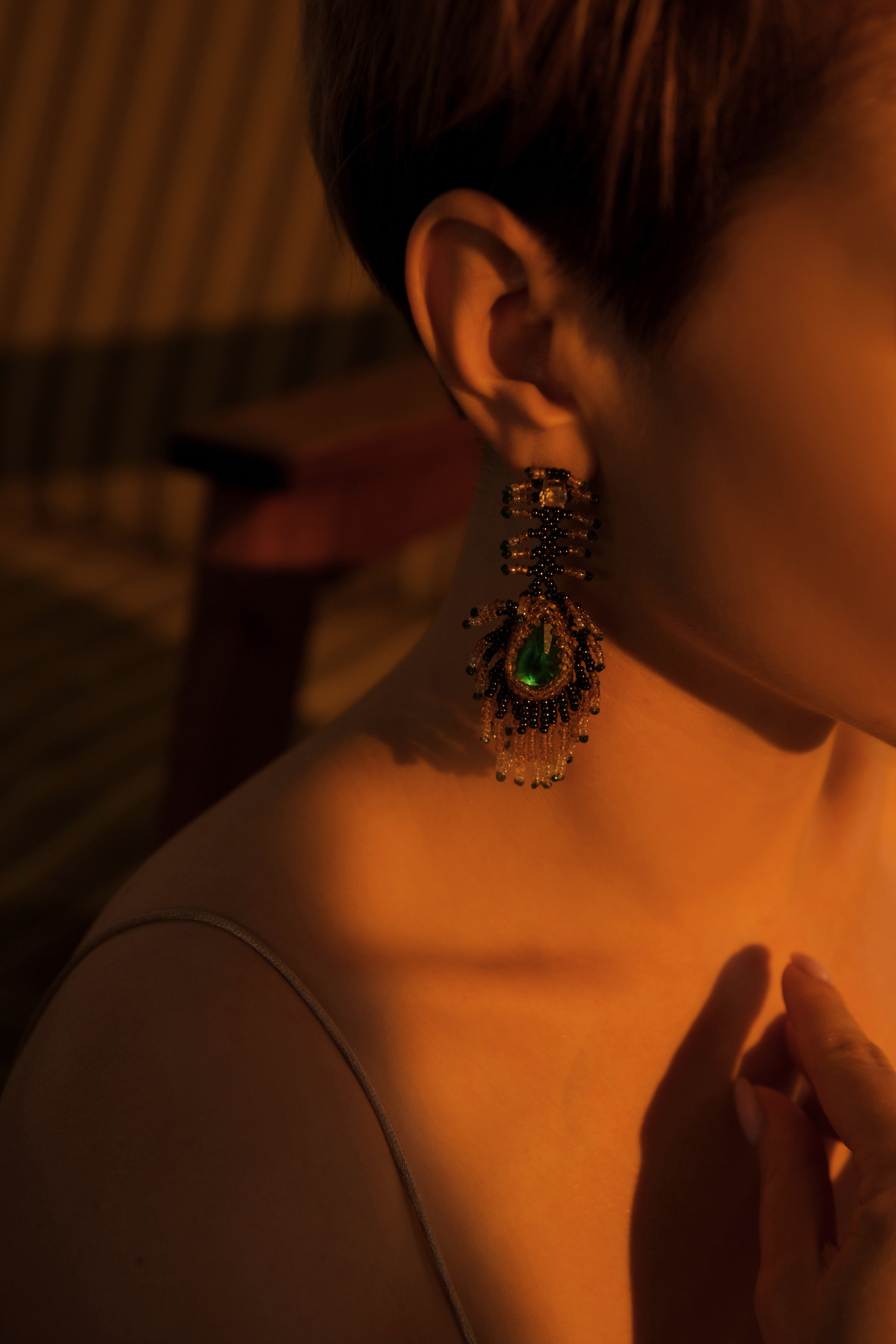 Наталья. Фотограф Кристина Гришина Рязань