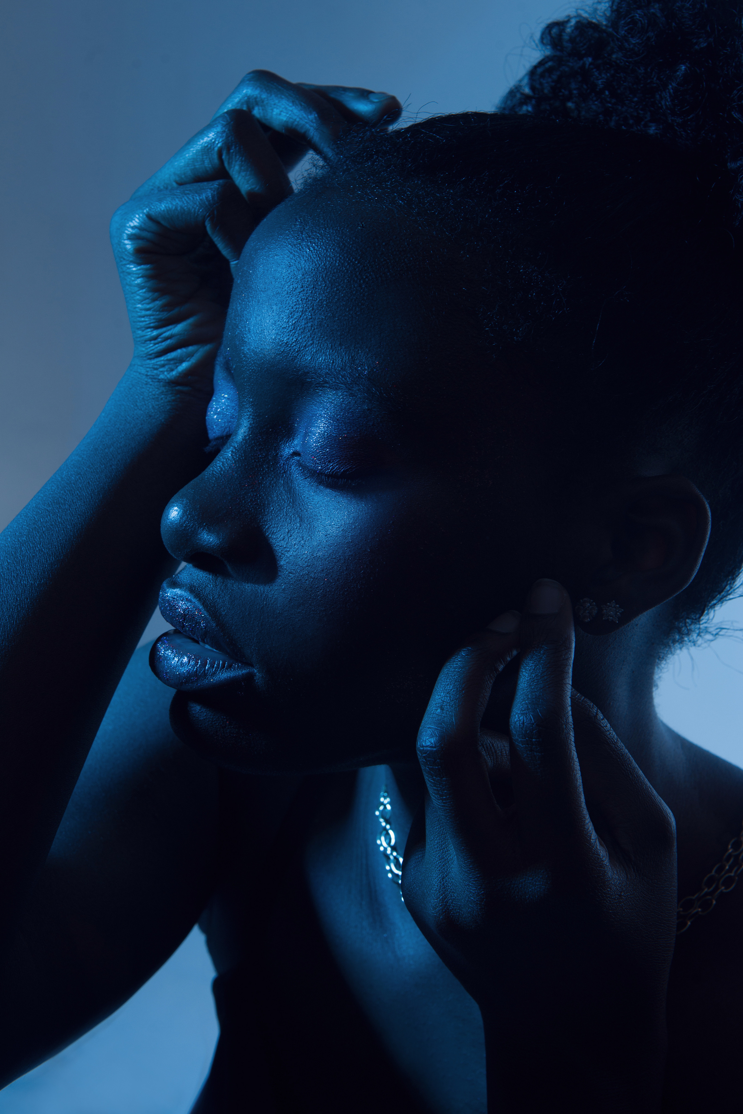 Сара. Фотограф Кристина Гришина Рязань