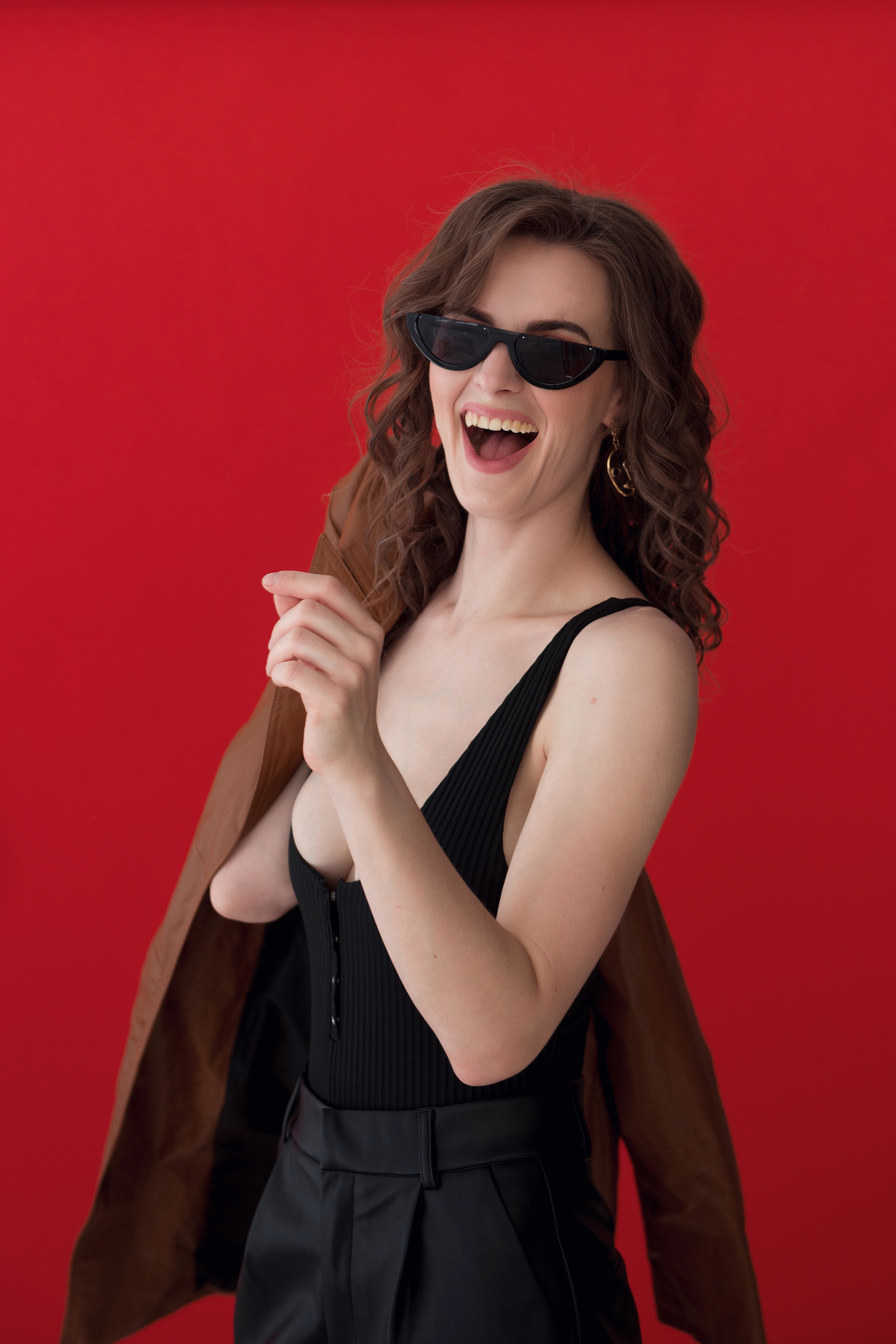 Подруги. Фотограф Кристина Гришина Рязань