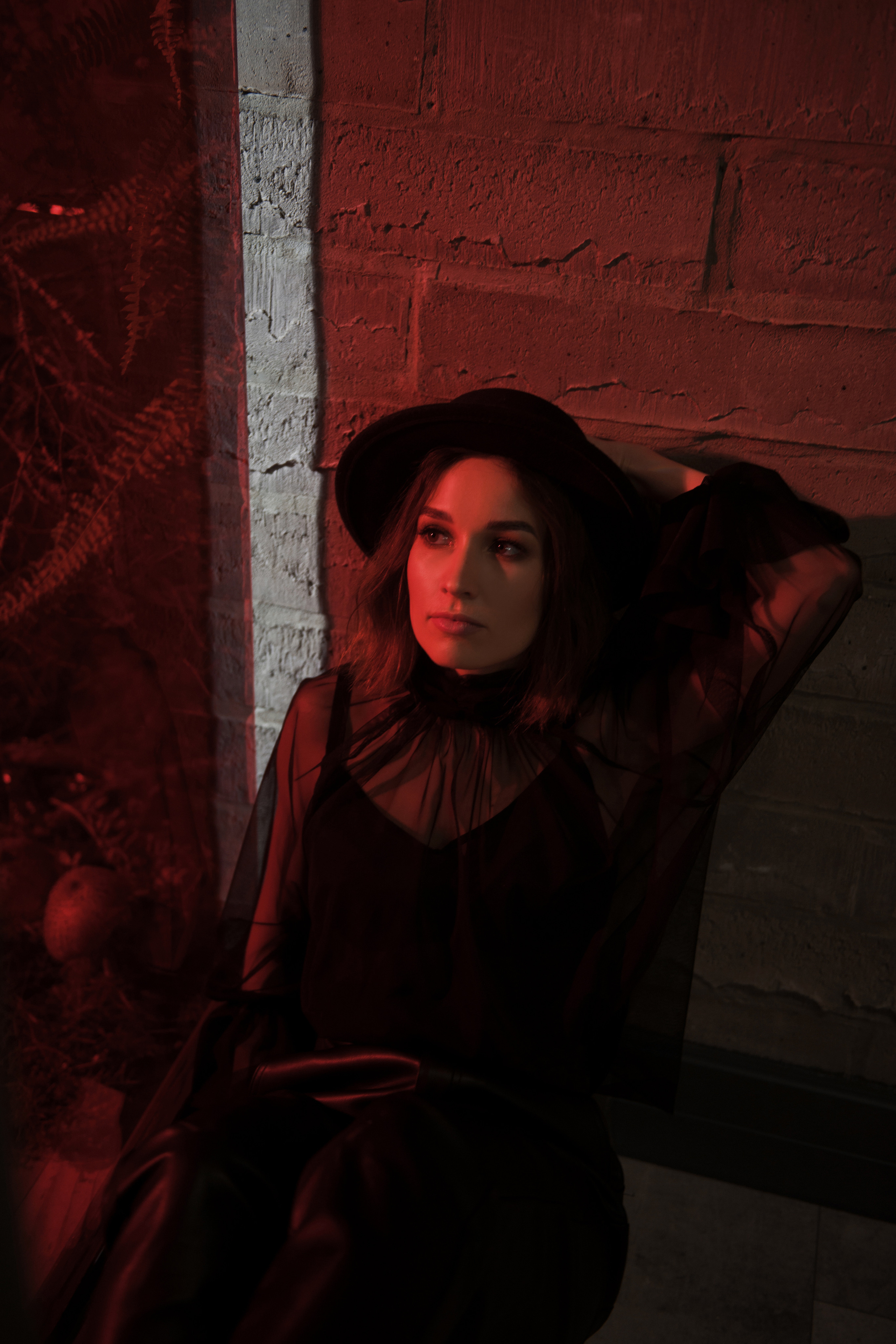 Флэш. Фотограф Кристина Гришина Рязань