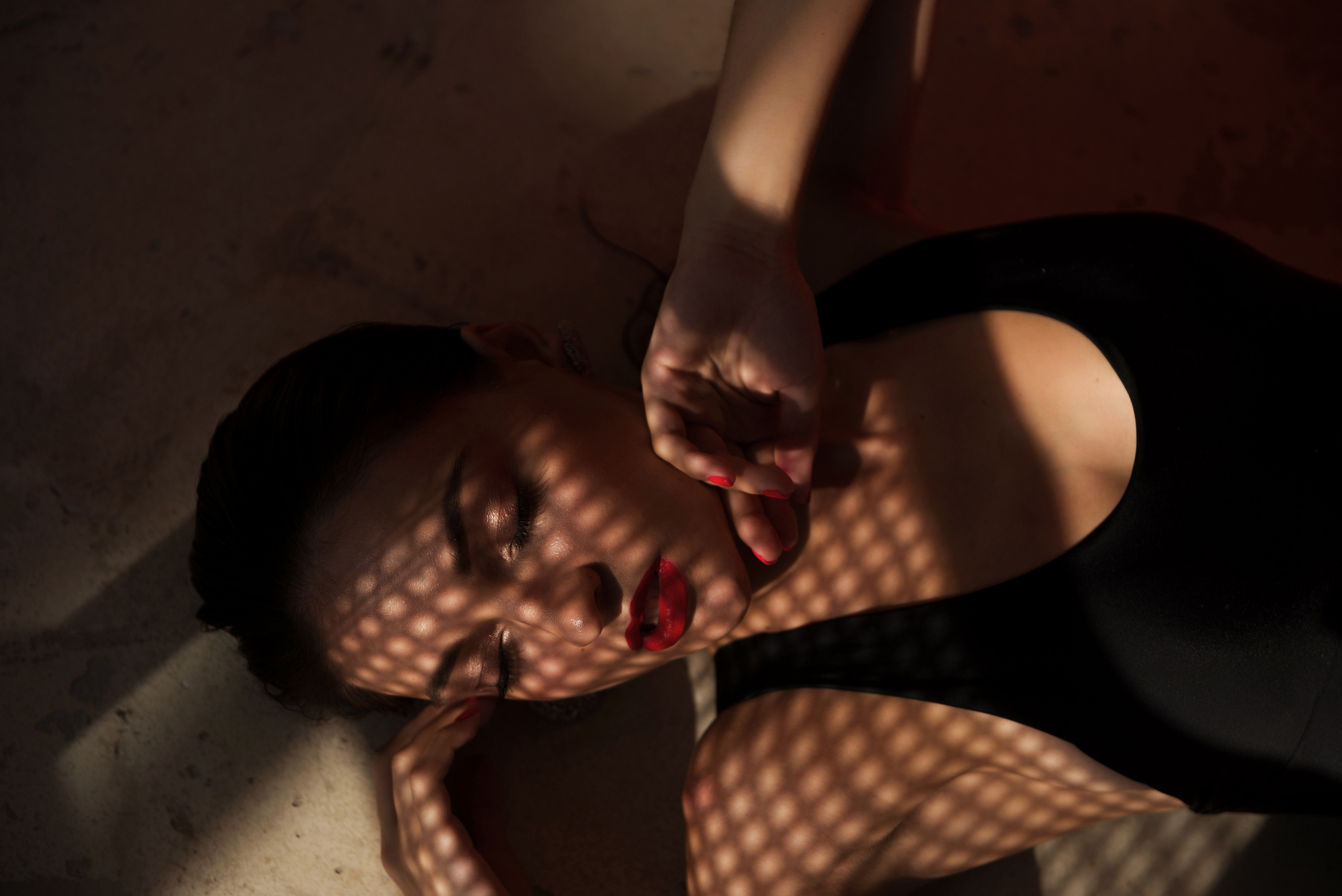 Бассейн 2. Фотограф Кристина Гришина Рязань