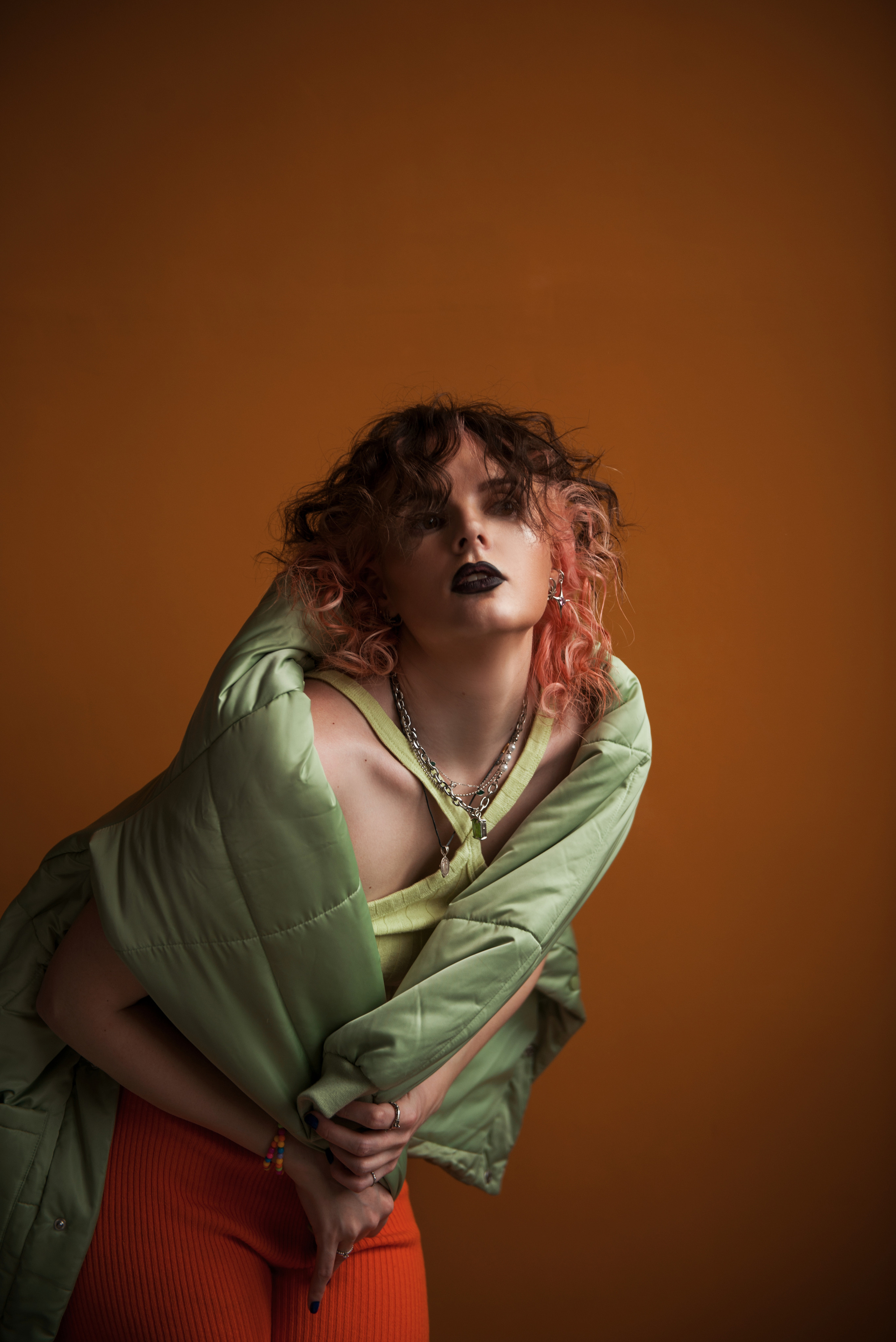 Катерина. Фотограф Кристина Гришина Рязань