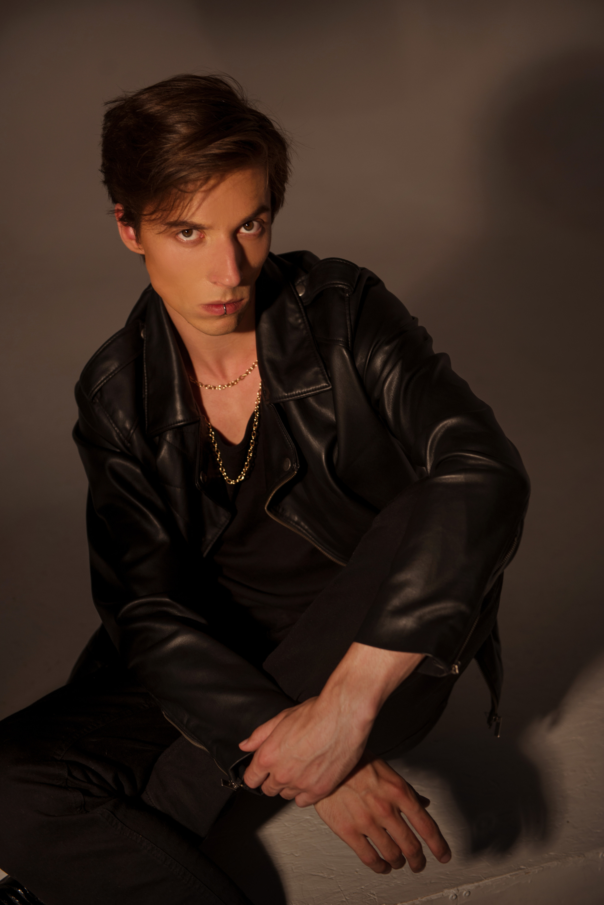 Влад. Фотограф Кристина Гришина Рязань