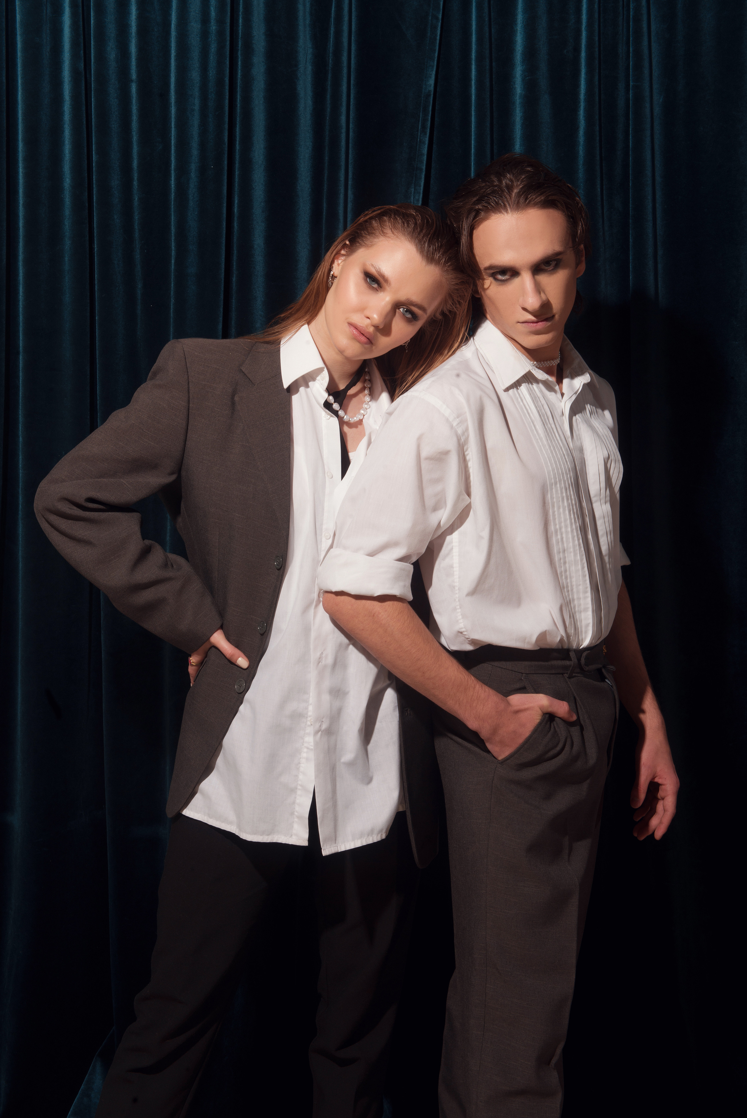 Ирина и Александр. Фотограф Кристина Гришина Рязань