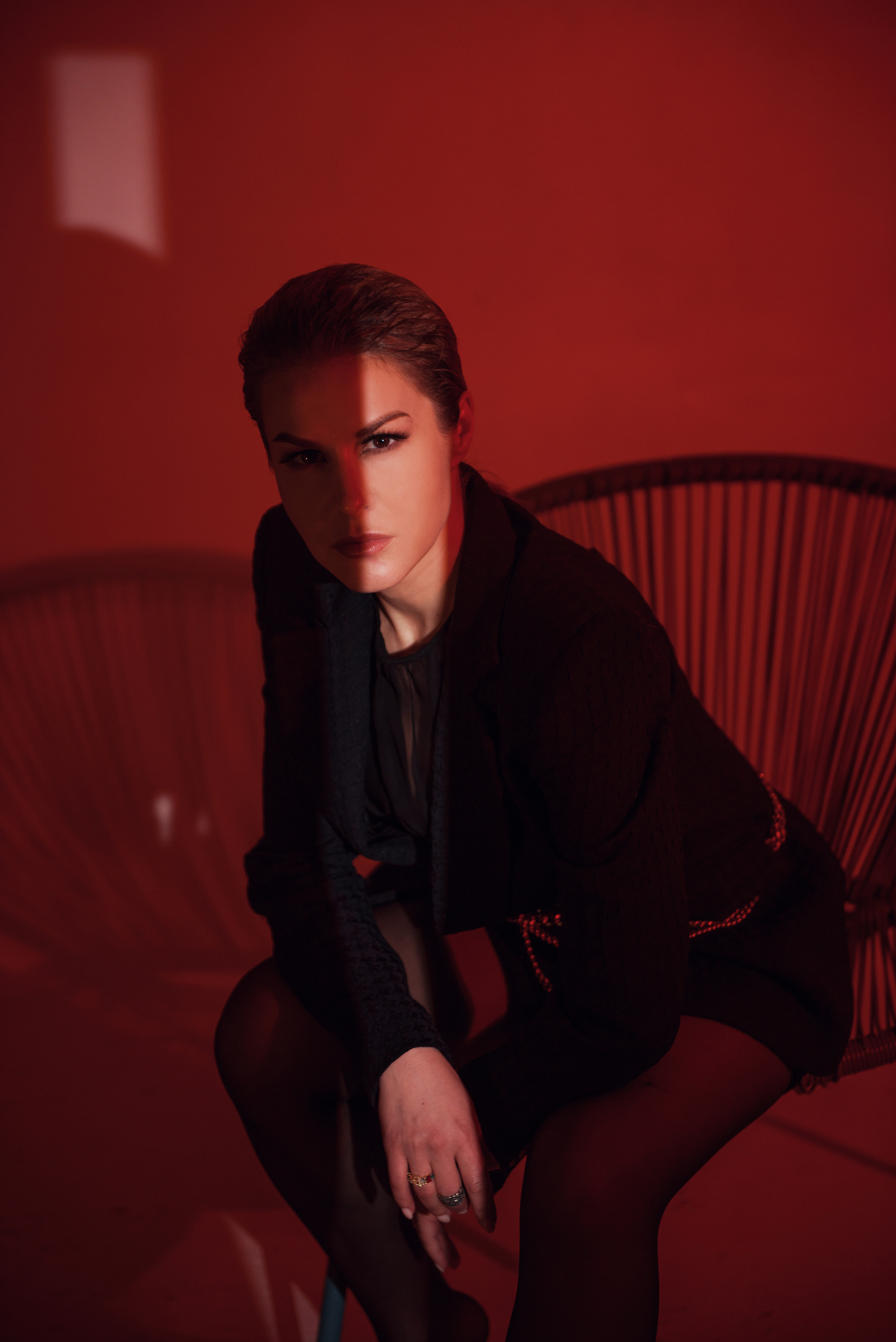 Мария. Фотограф Кристина Гришина Рязань