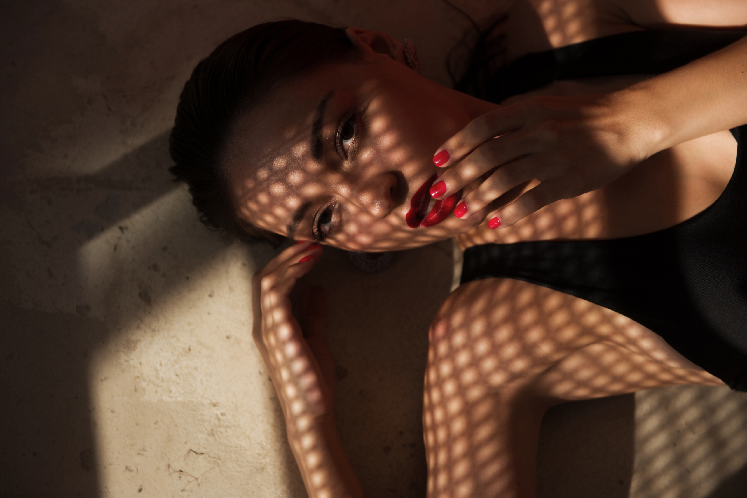 Бассейн 2. Фотограф Кристина Гришина Рязань