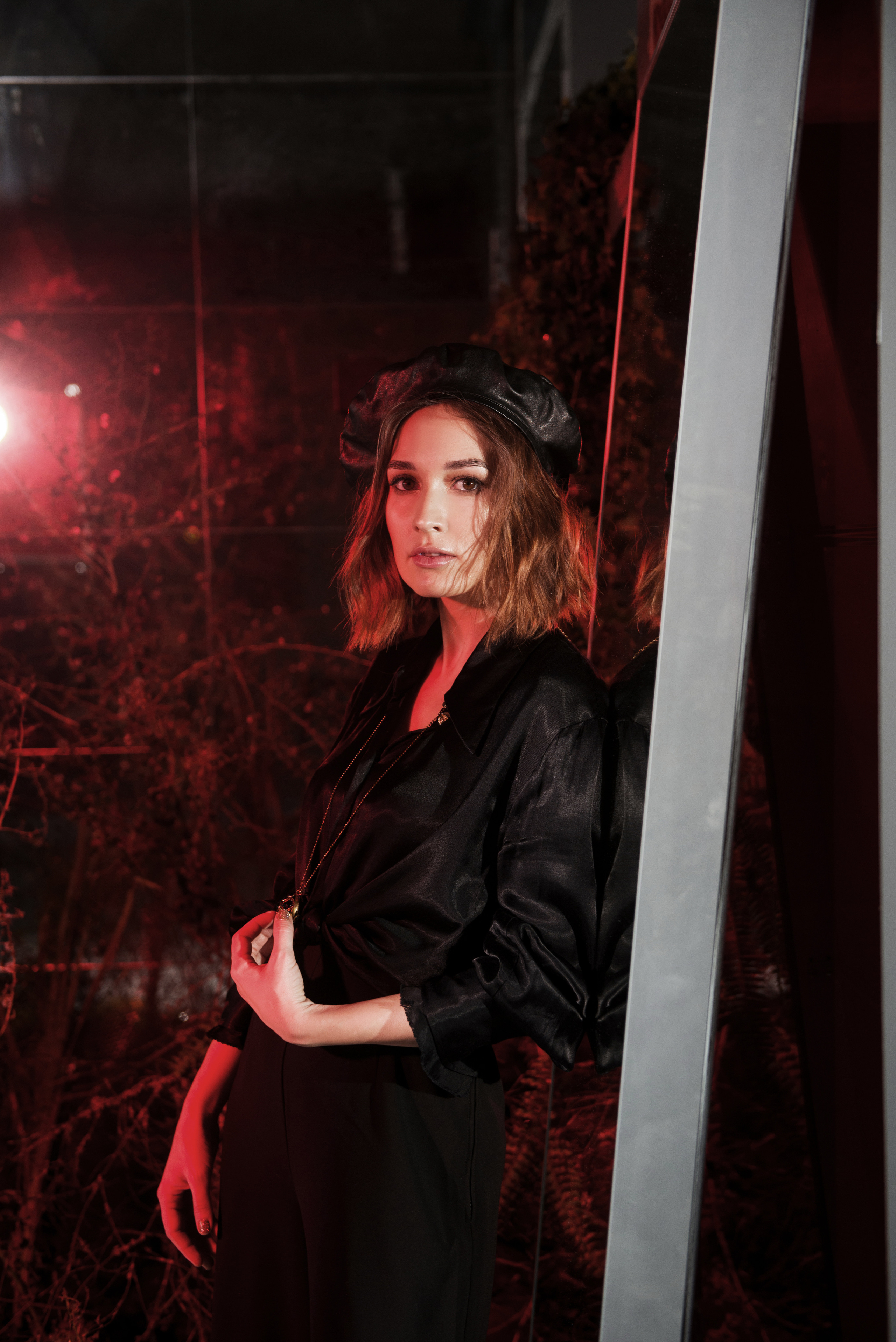 Флэш. Фотограф Кристина Гришина Рязань