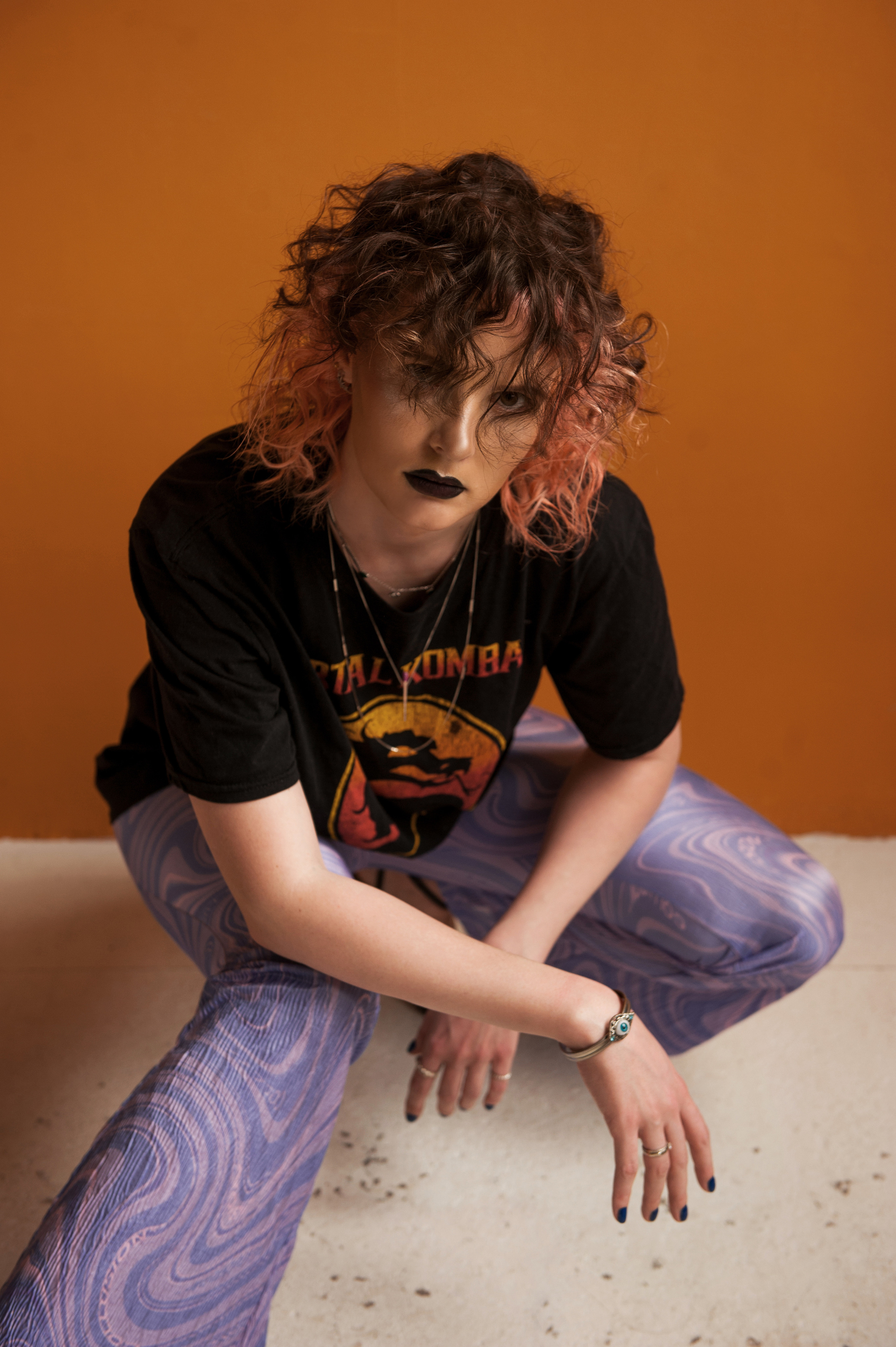 Катерина. Фотограф Кристина Гришина Рязань