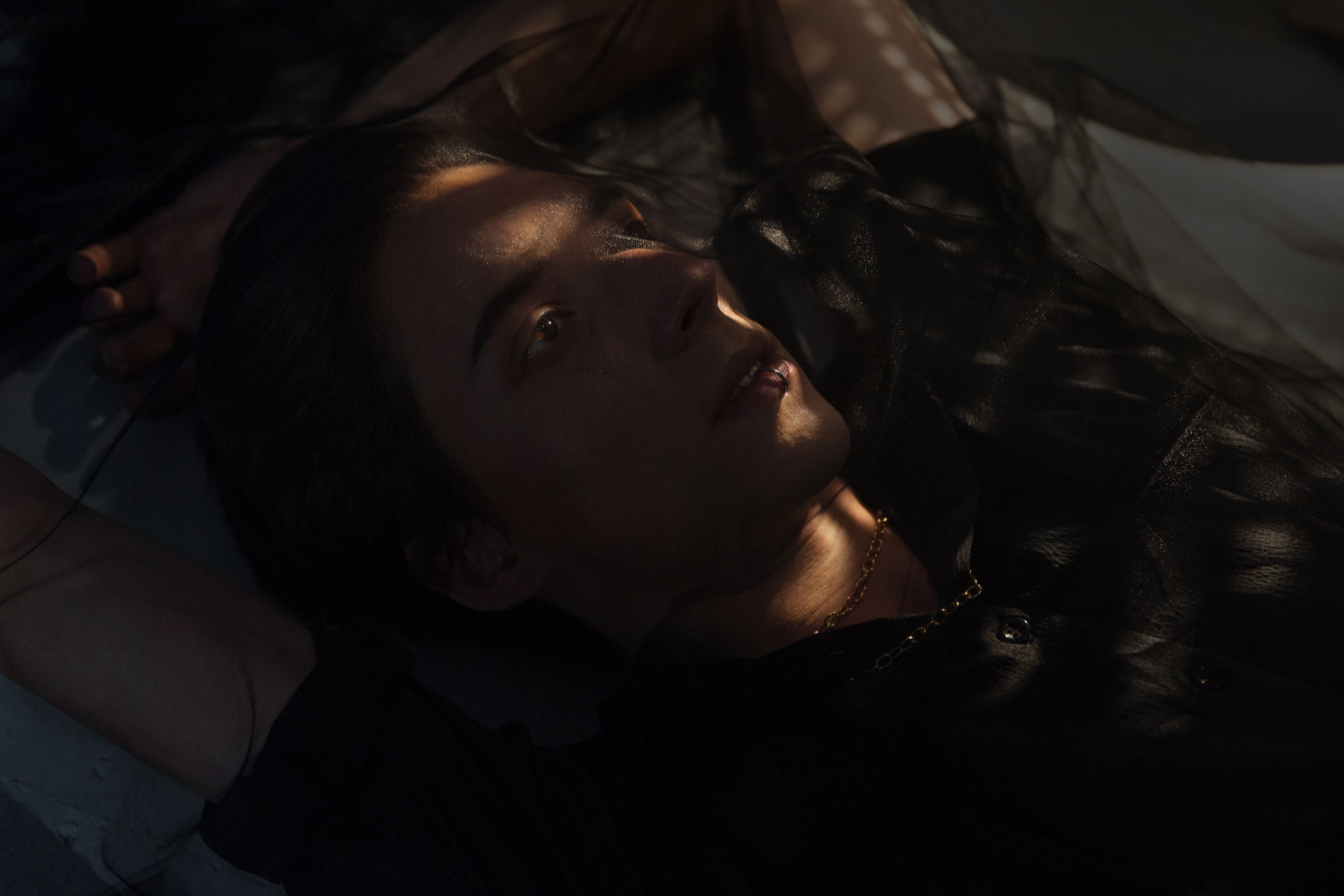 Влад. Фотограф Кристина Гришина Рязань