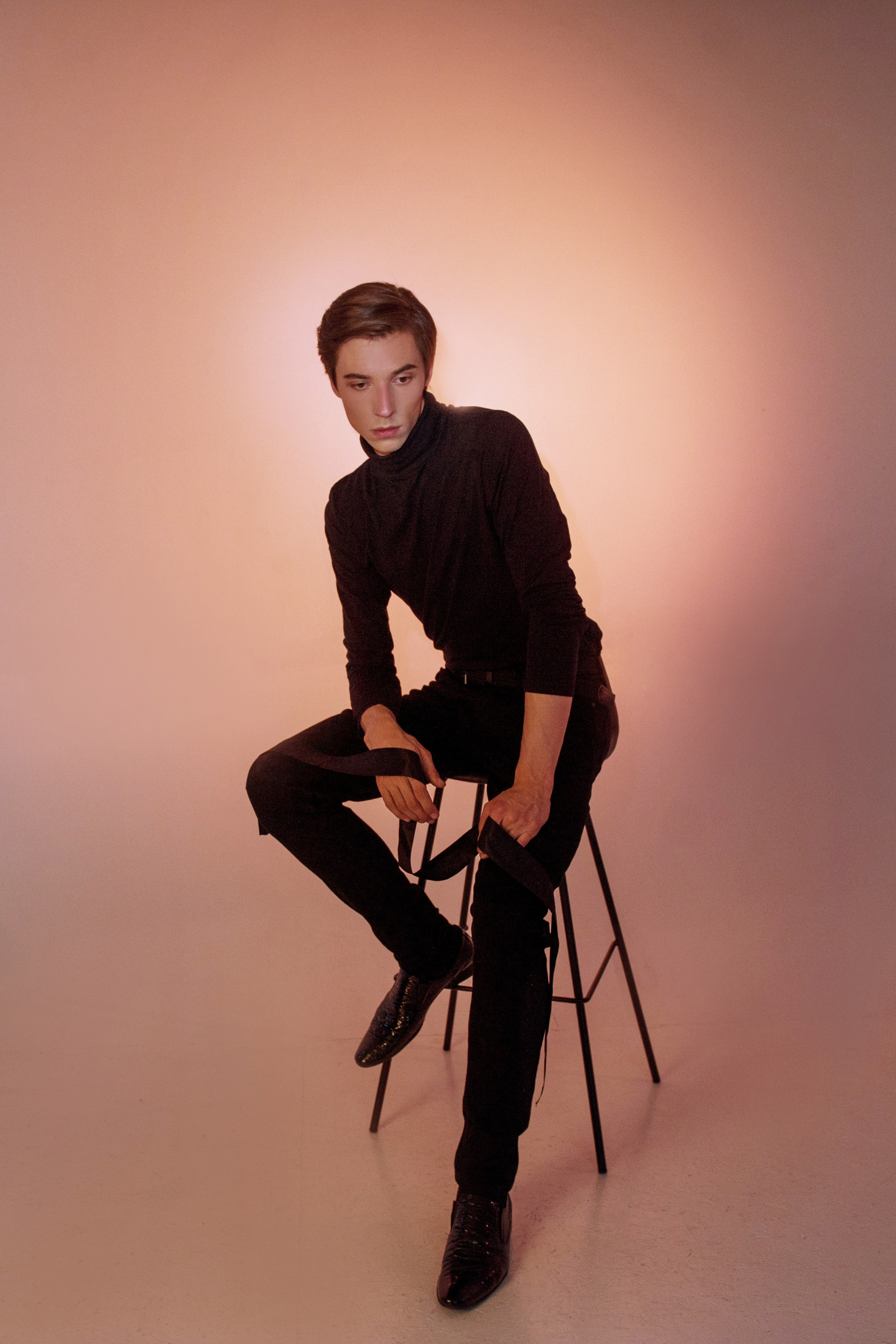 Влад. Фотограф Кристина Гришина Рязань