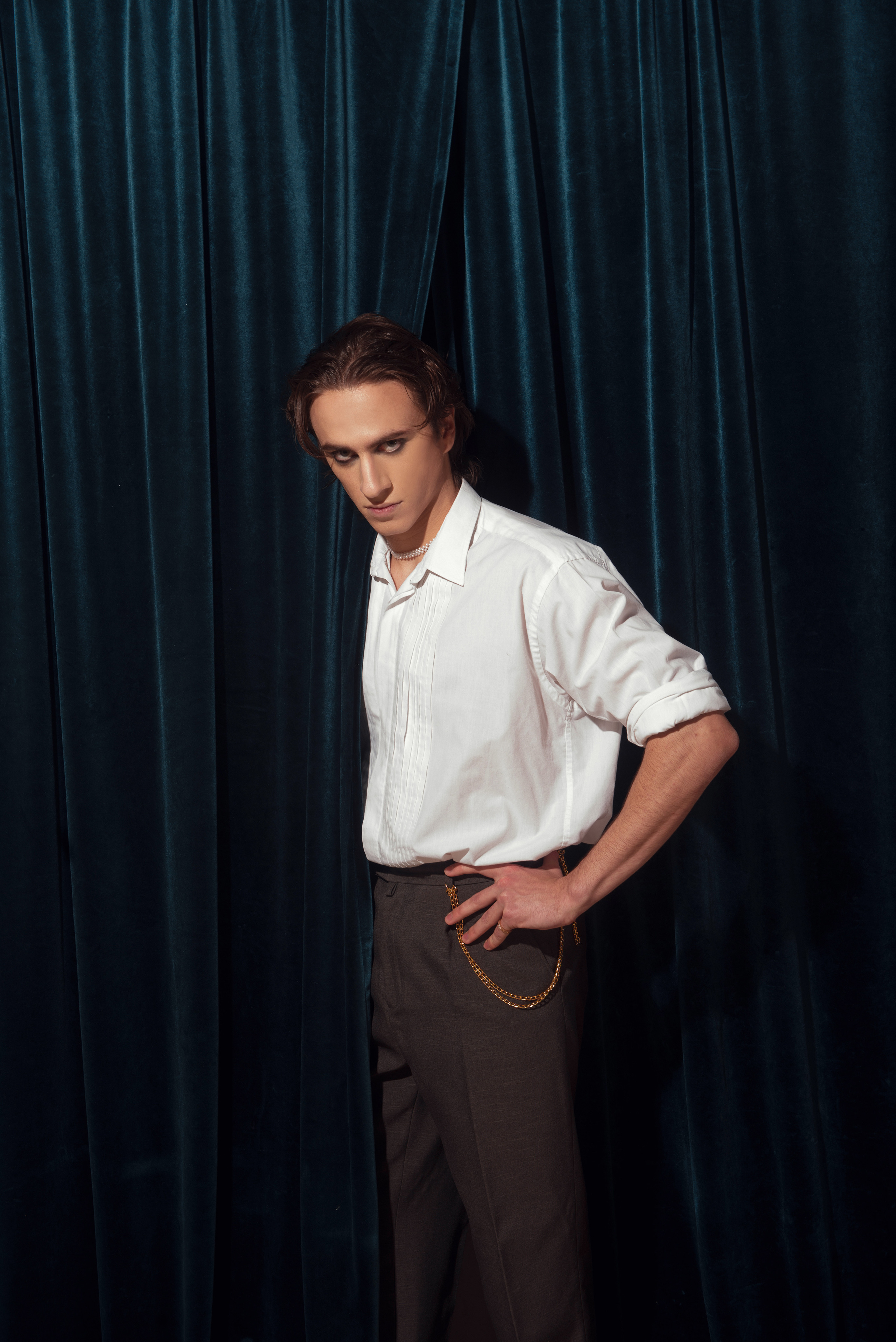 Ирина и Александр. Фотограф Кристина Гришина Рязань