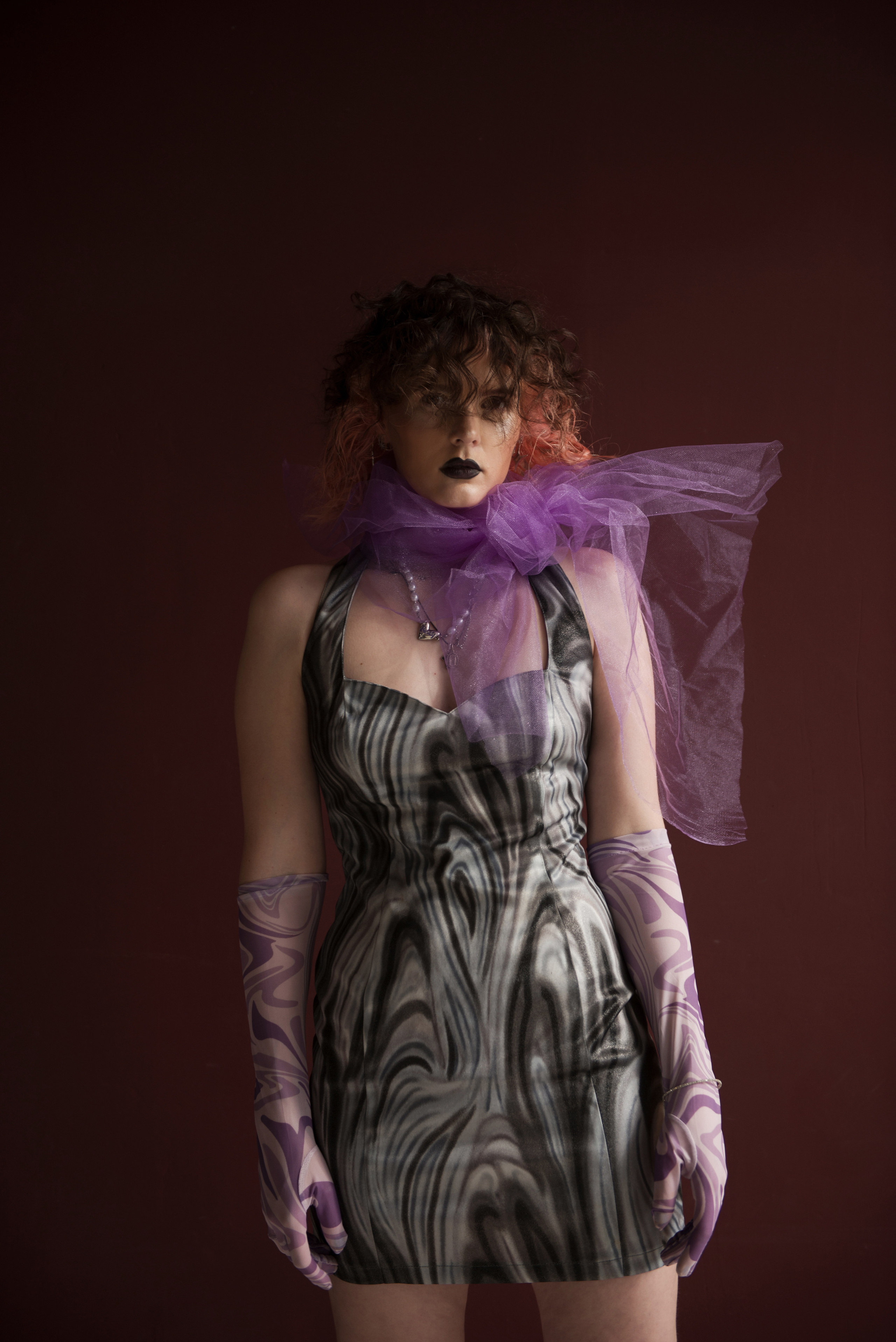 Катерина. Фотограф Кристина Гришина Рязань