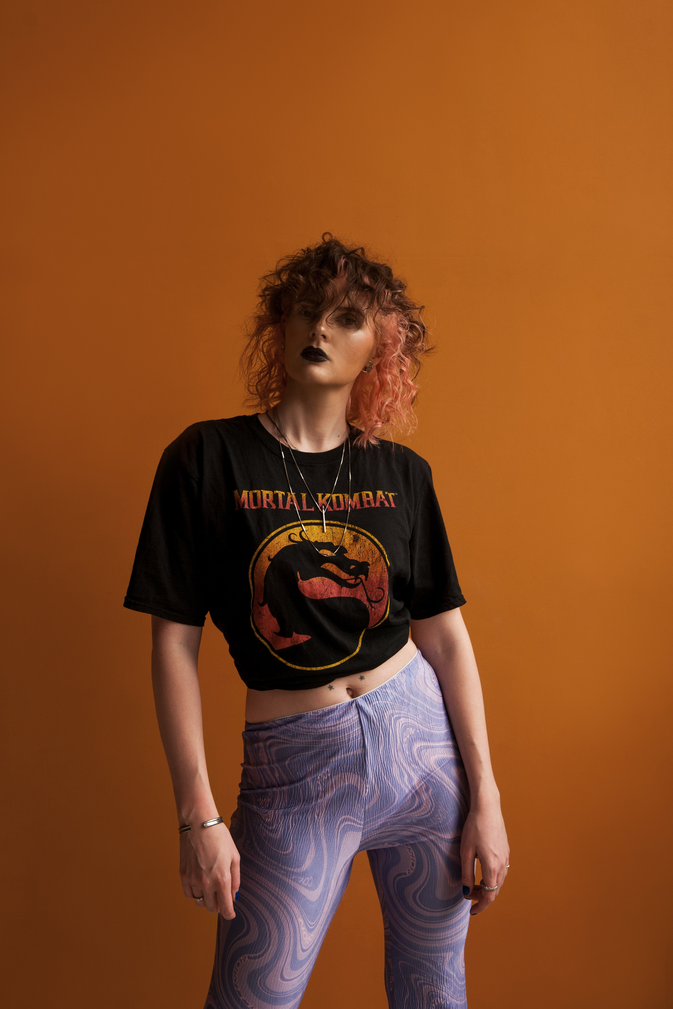 Катерина. Фотограф Кристина Гришина Рязань