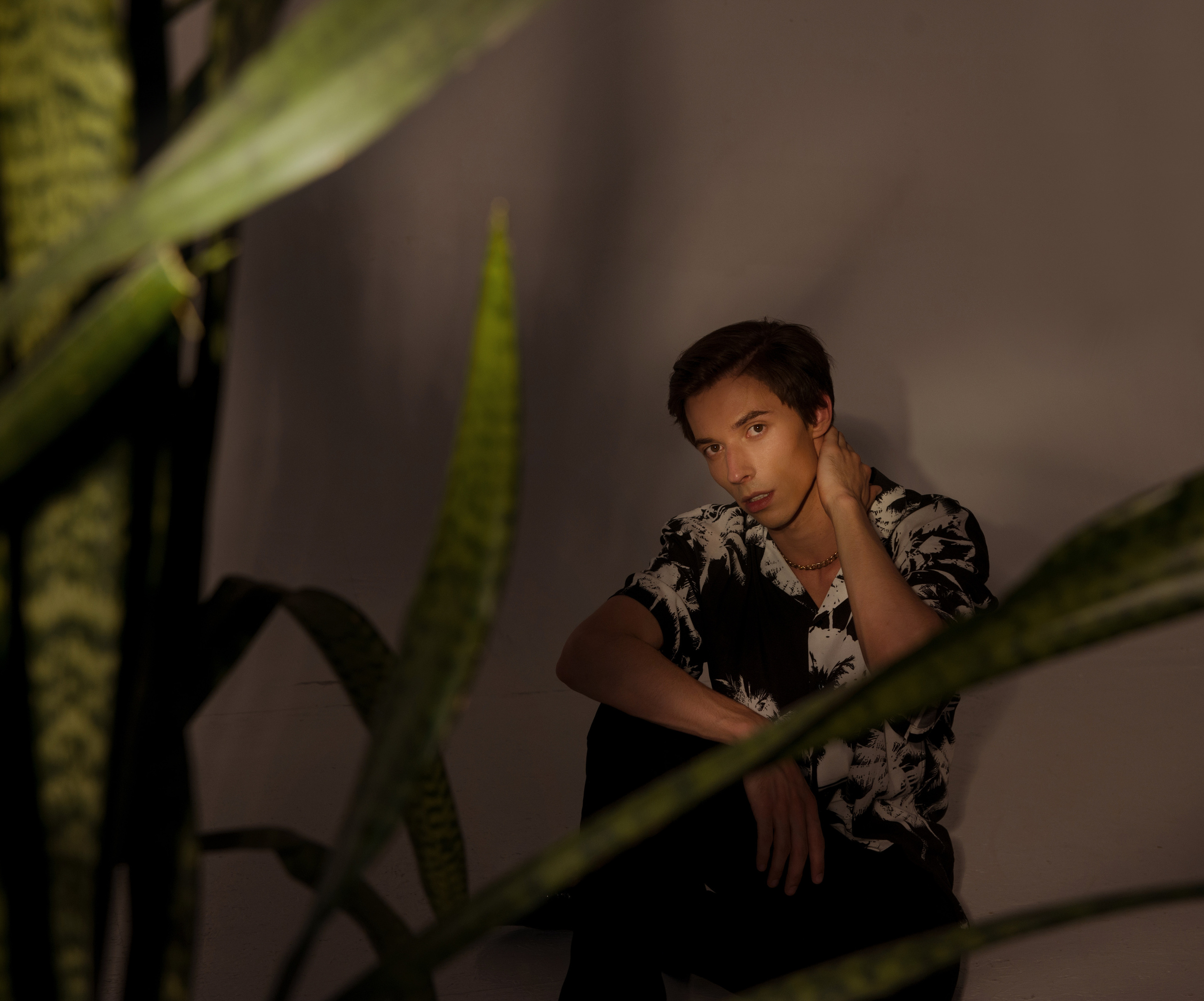 Влад. Фотограф Кристина Гришина Рязань