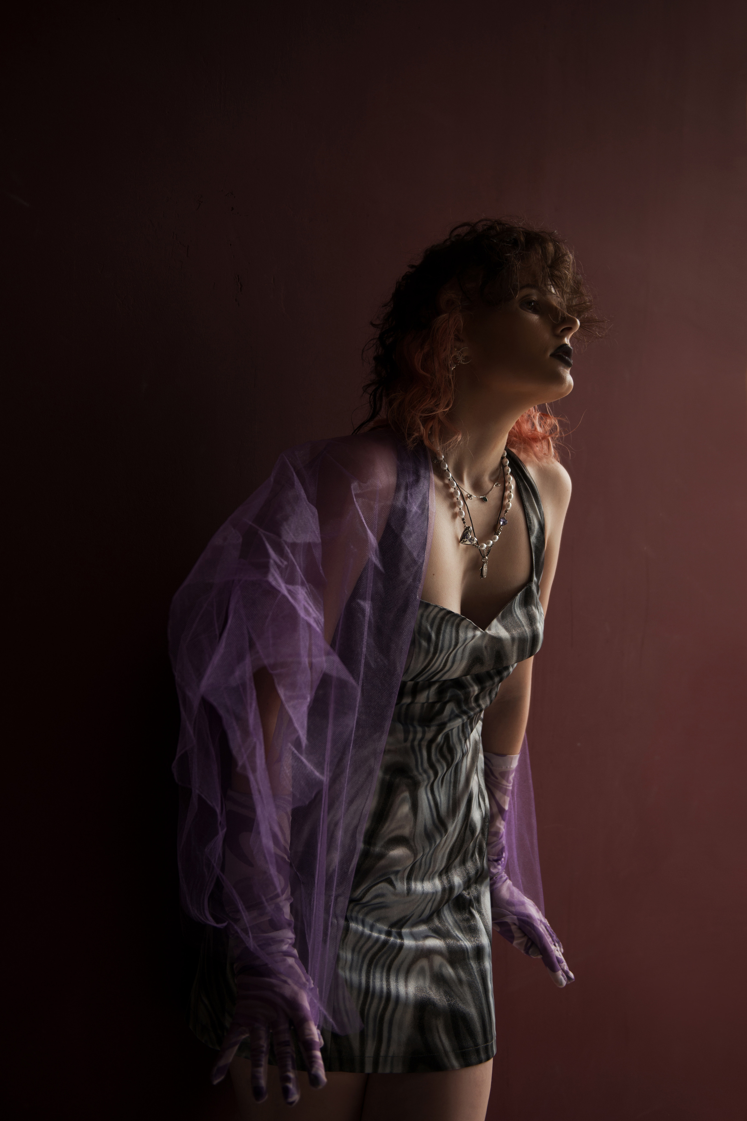 Катерина. Фотограф Кристина Гришина Рязань