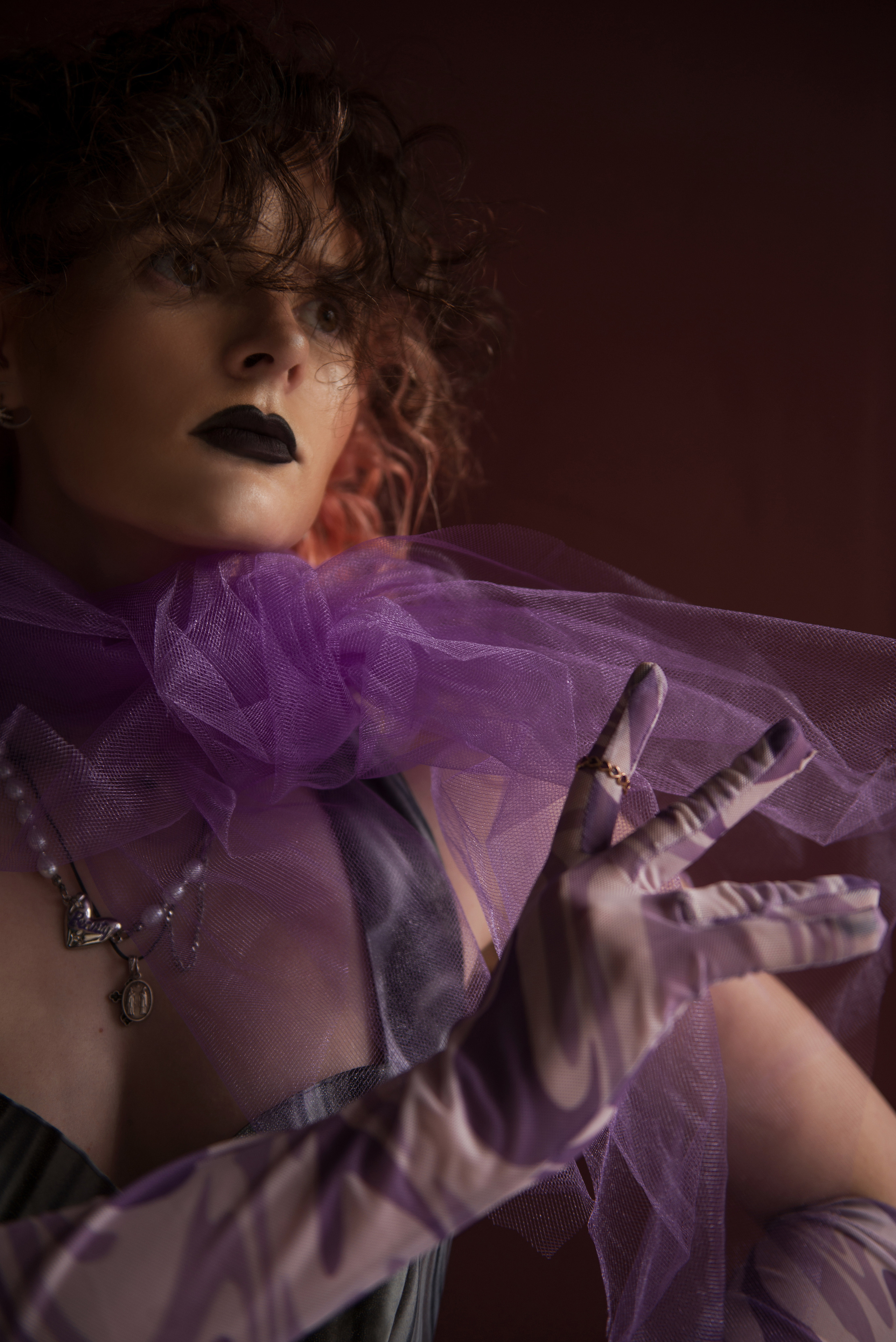 Катерина. Фотограф Кристина Гришина Рязань