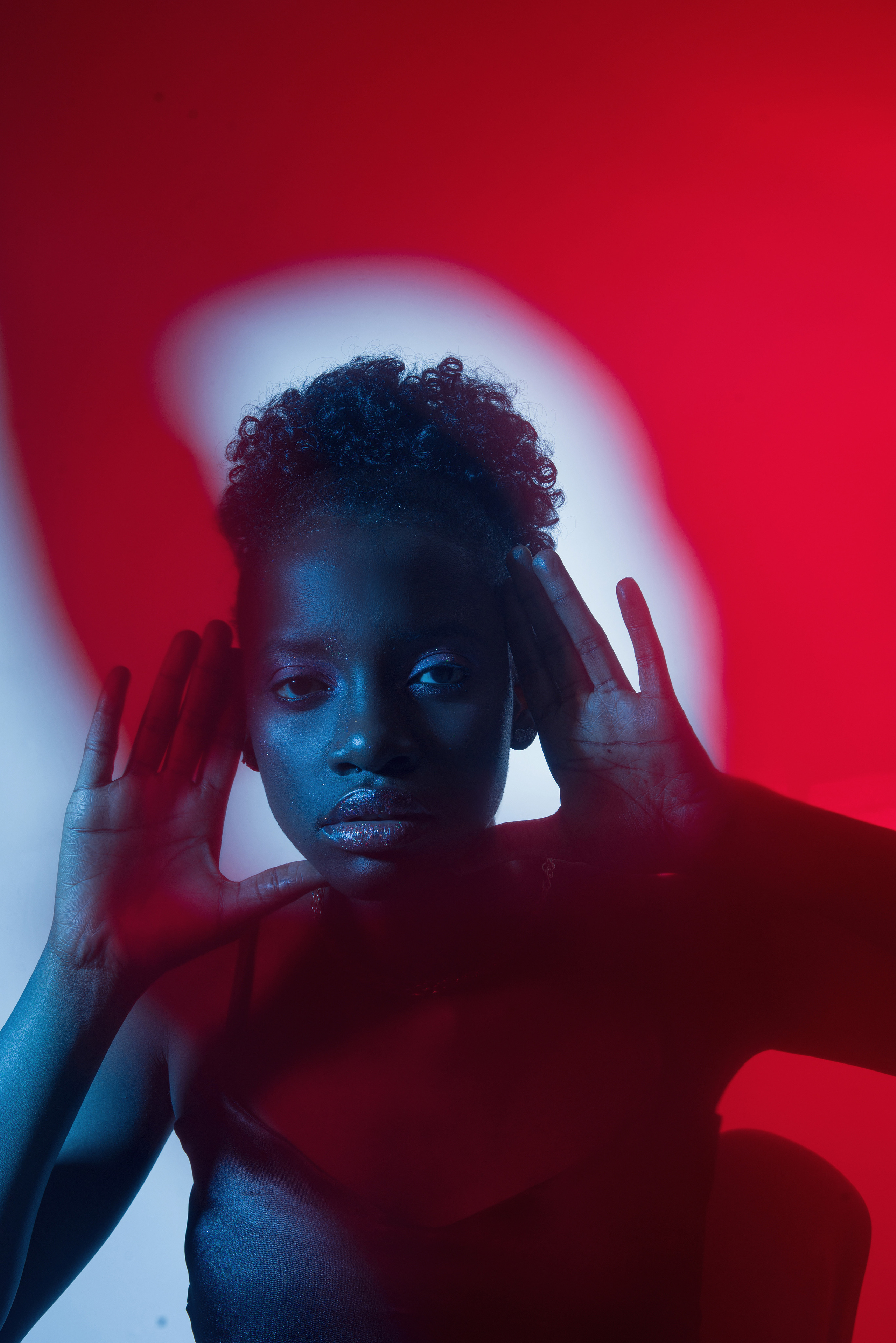 Сара. Фотограф Кристина Гришина Рязань