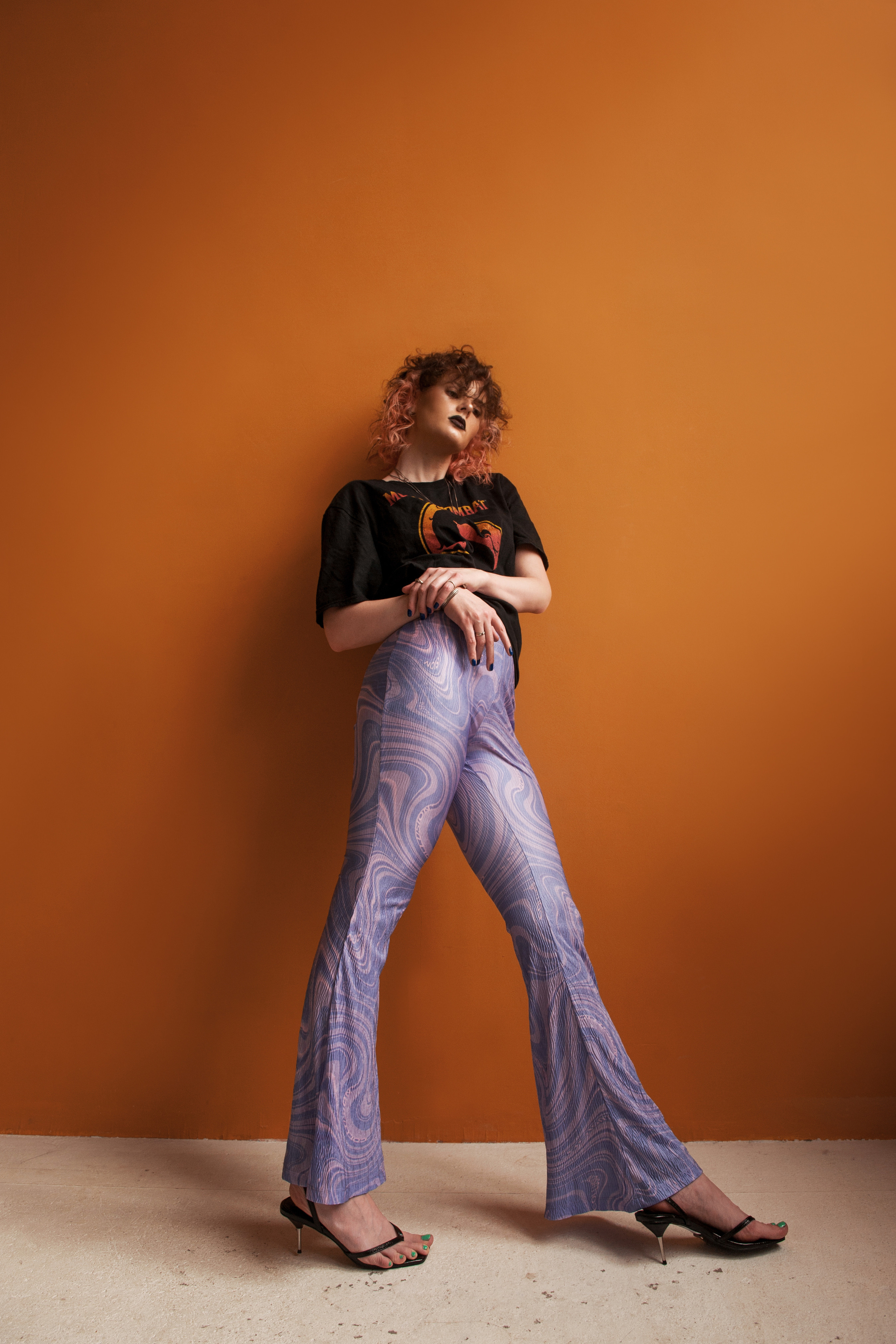 Катерина. Фотограф Кристина Гришина Рязань