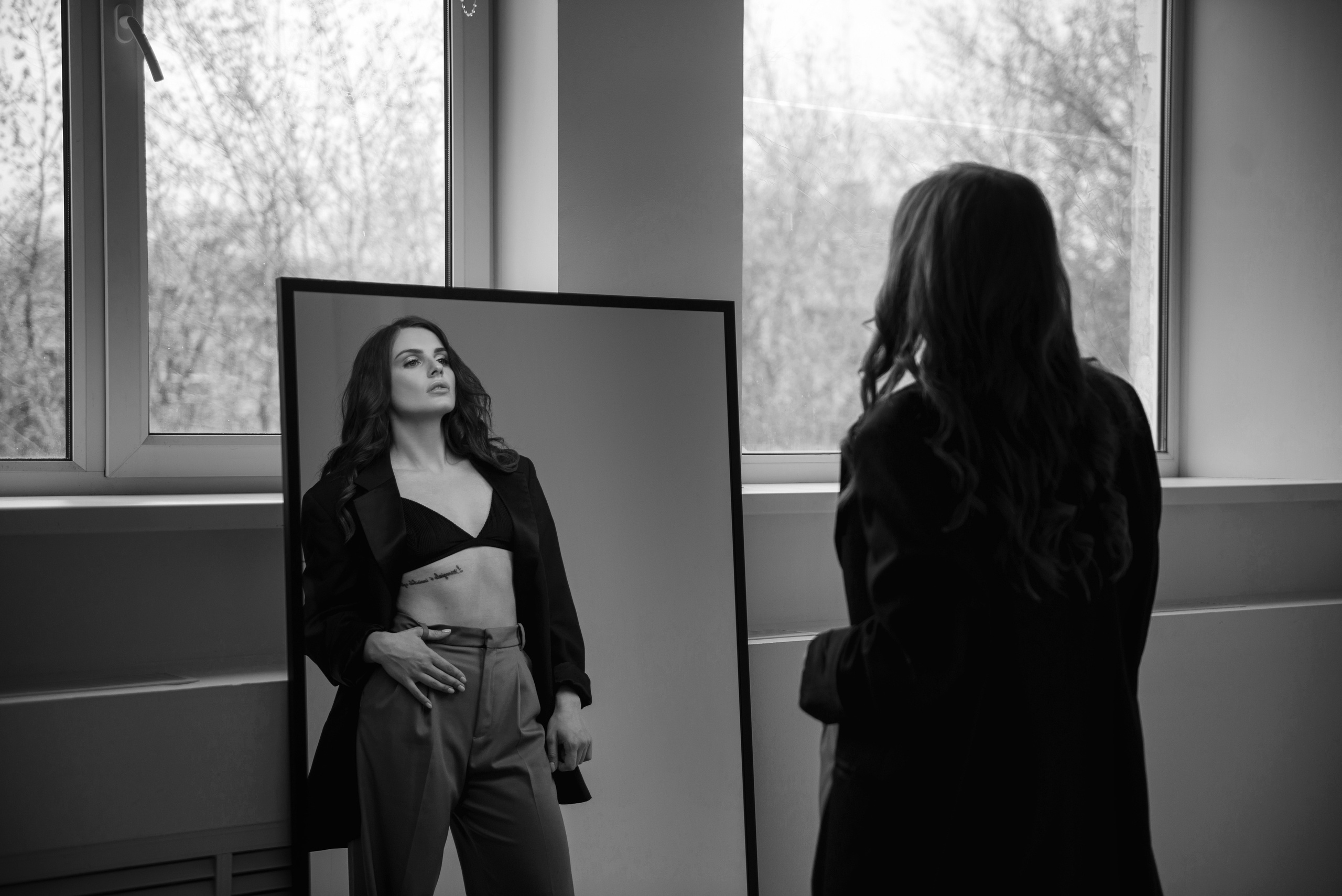 Анна. Фотограф Кристина Гришина Рязань