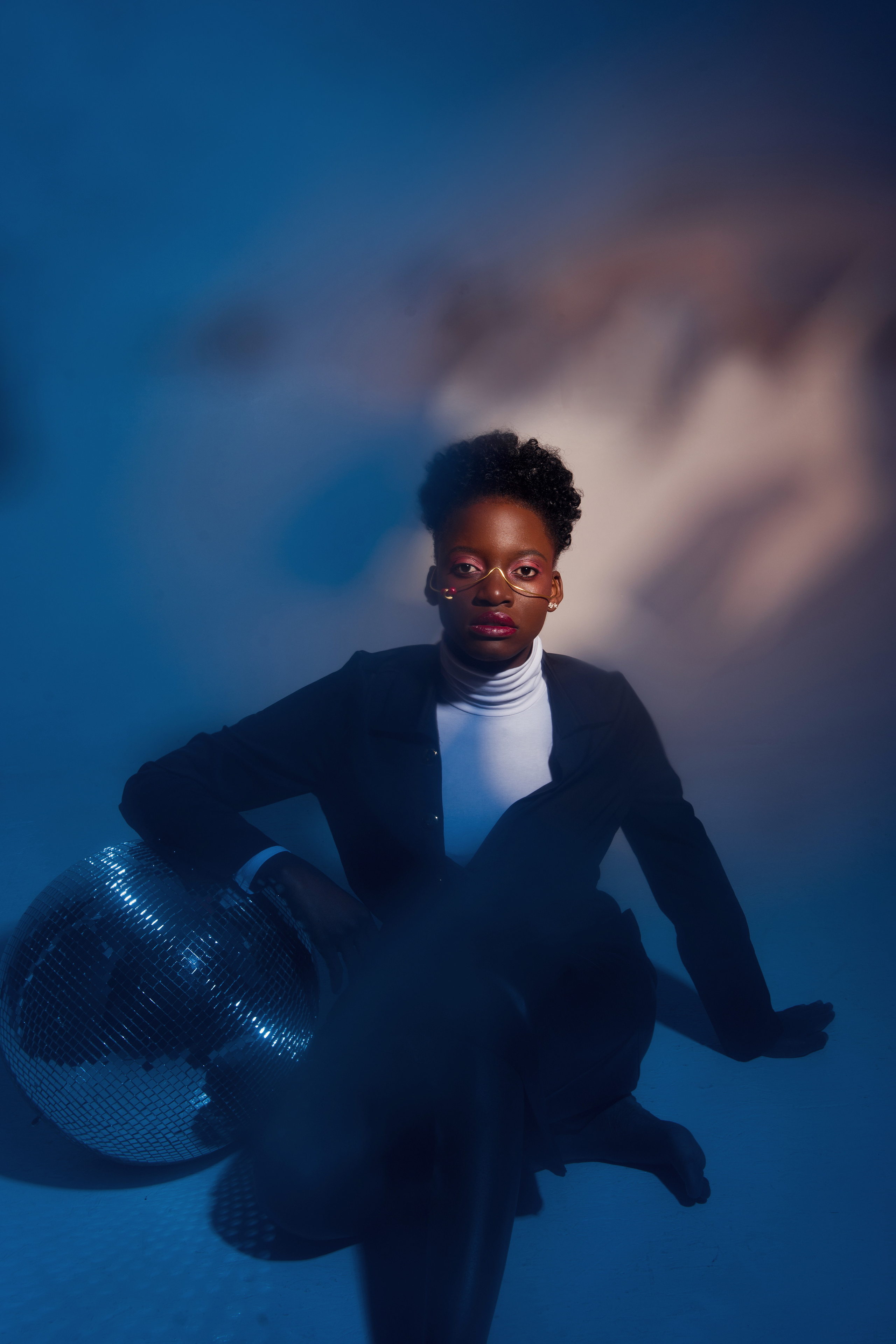 Сара. Фотограф Кристина Гришина Рязань