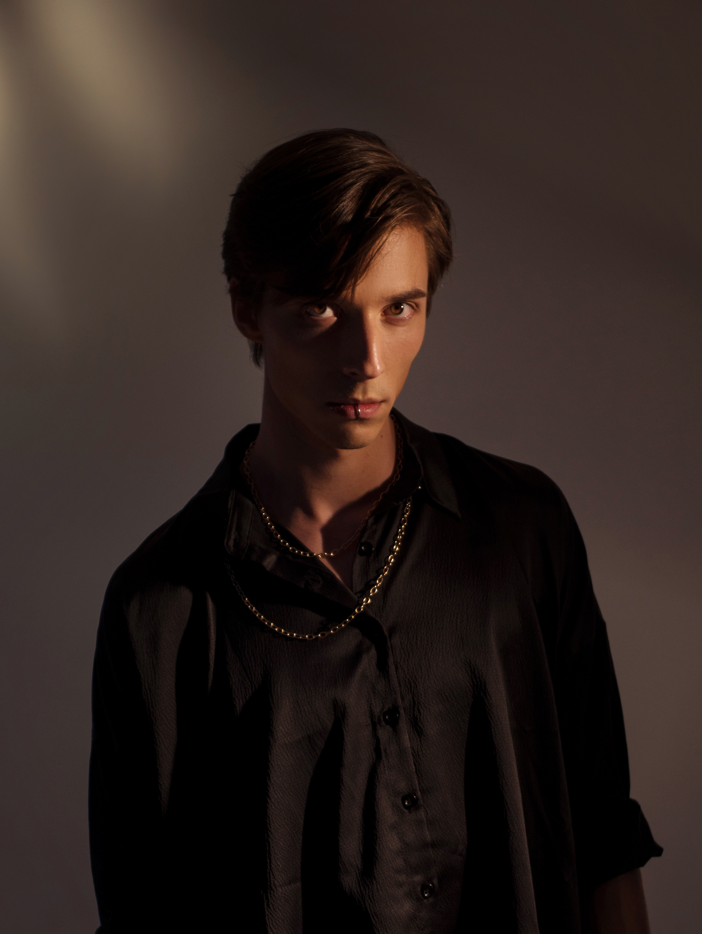 Влад. Фотограф Кристина Гришина Рязань