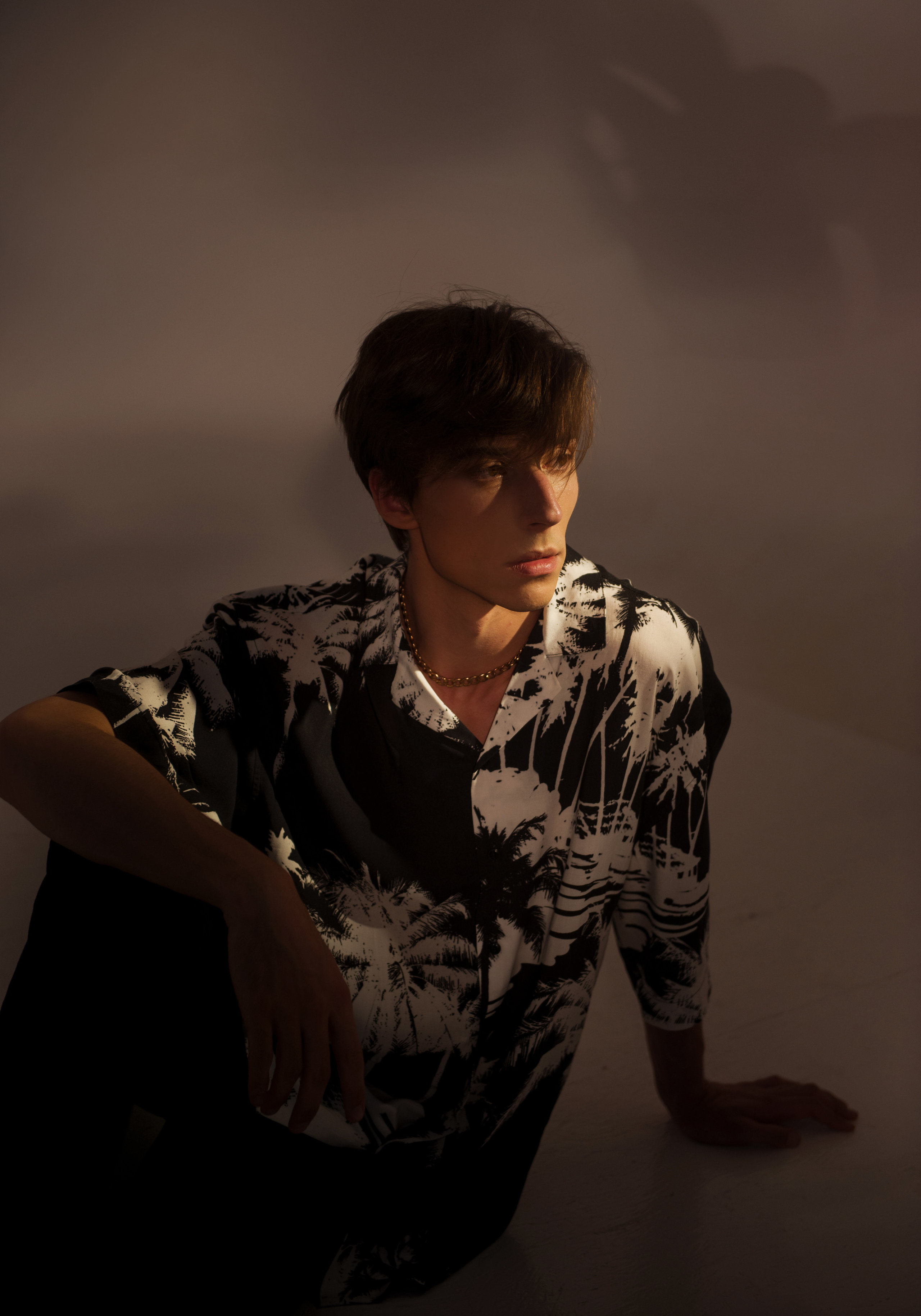 Влад. Фотограф Кристина Гришина Рязань