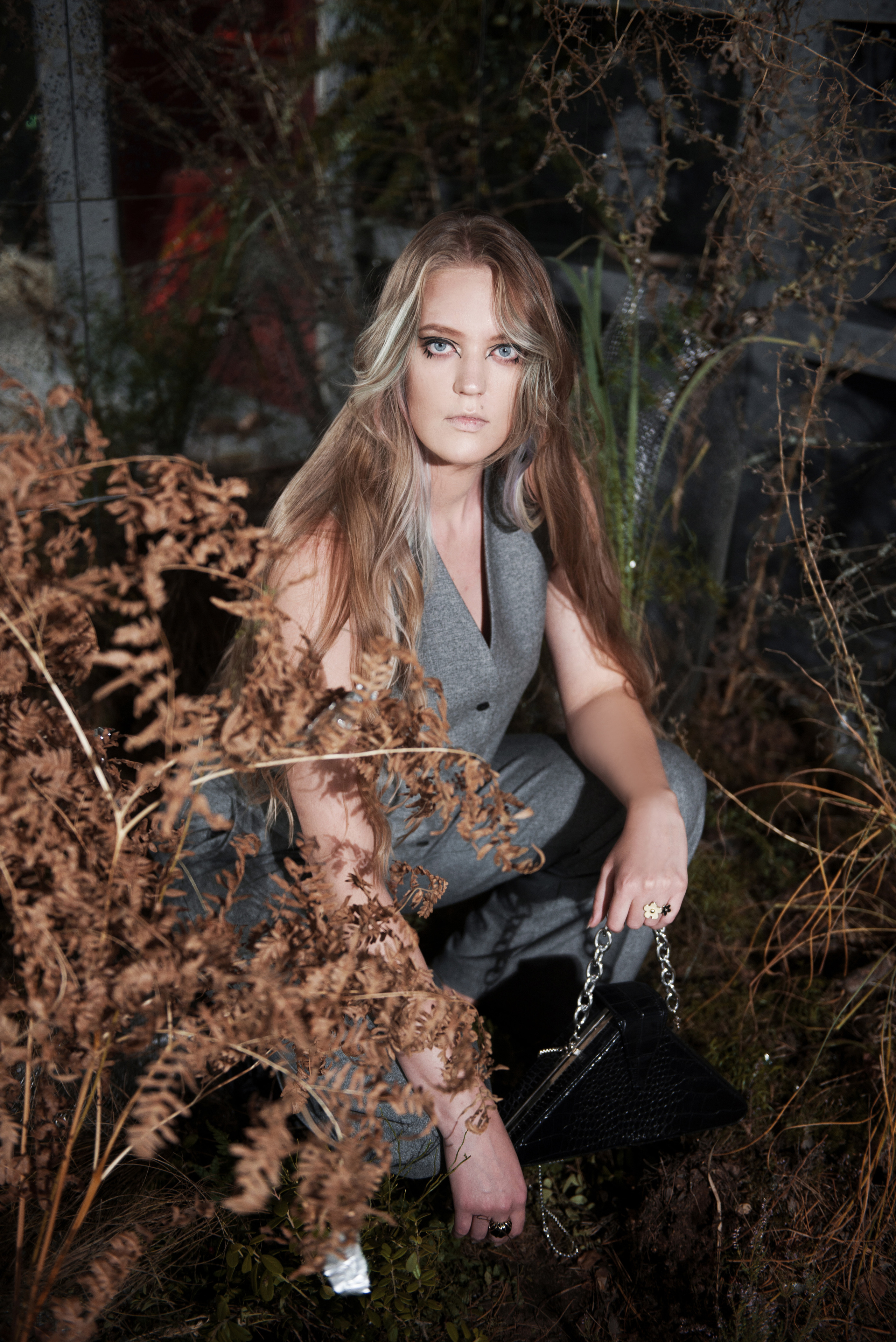 Флэш. Фотограф Кристина Гришина Рязань