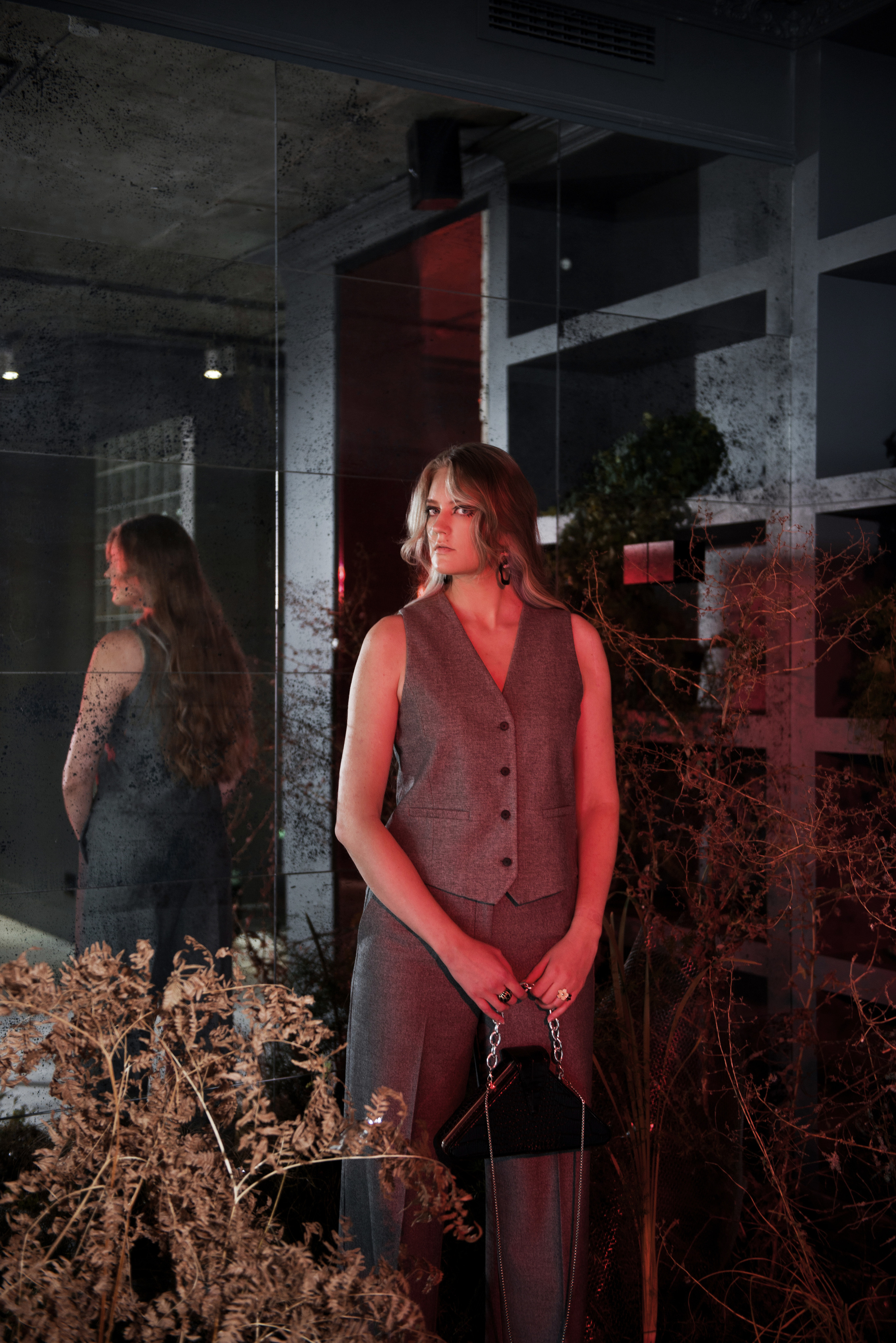 Флэш. Фотограф Кристина Гришина Рязань