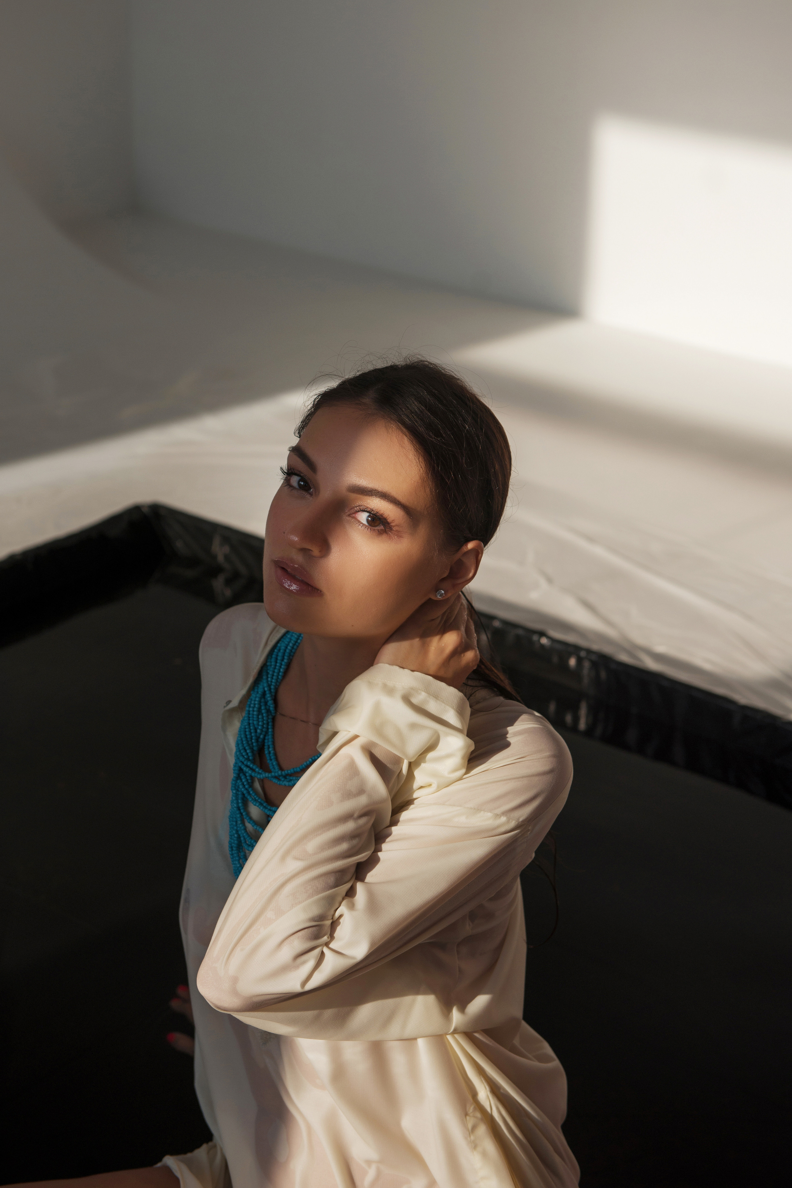 Бассейн 2. Фотограф Кристина Гришина Рязань