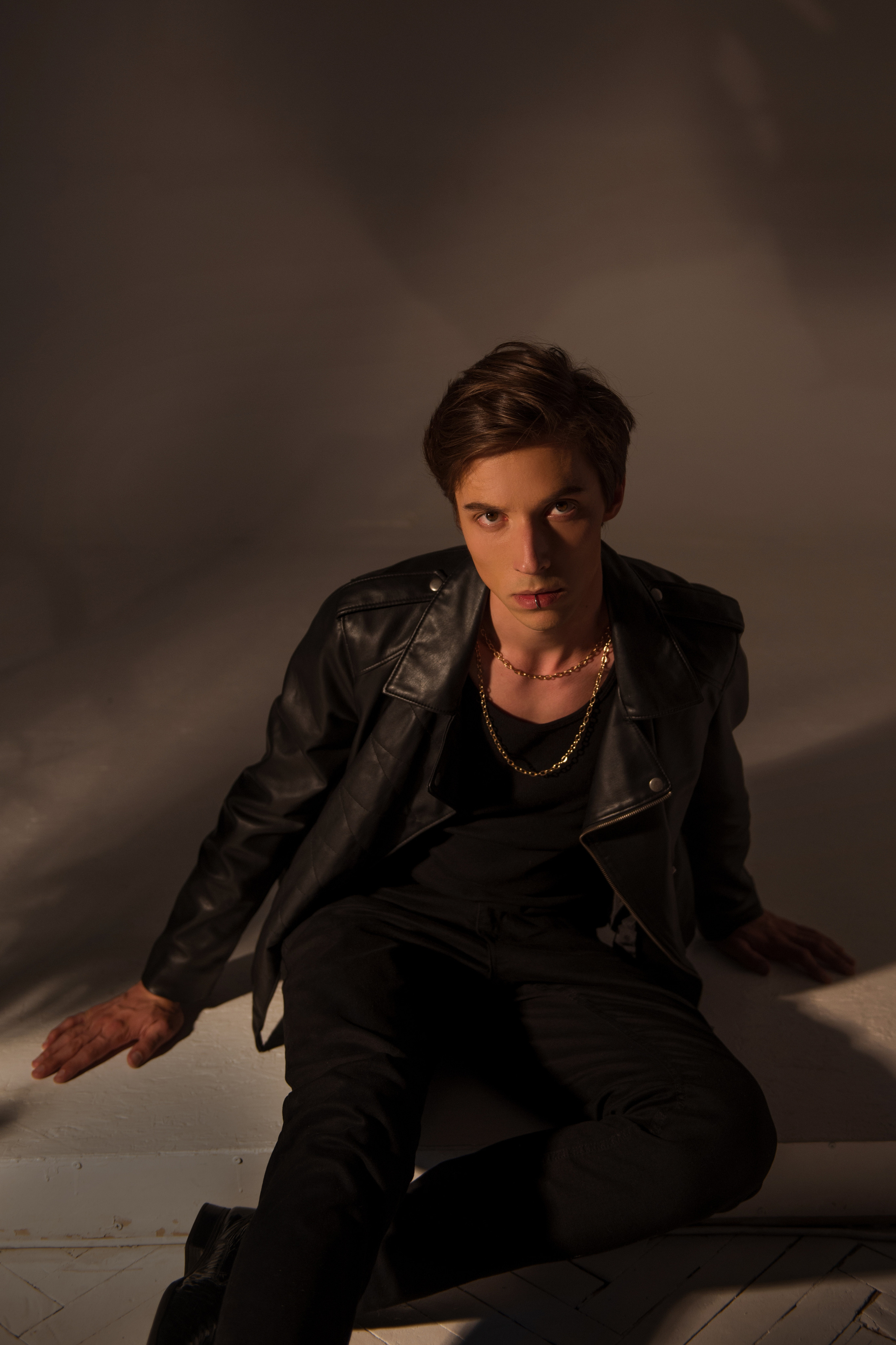 Влад. Фотограф Кристина Гришина Рязань