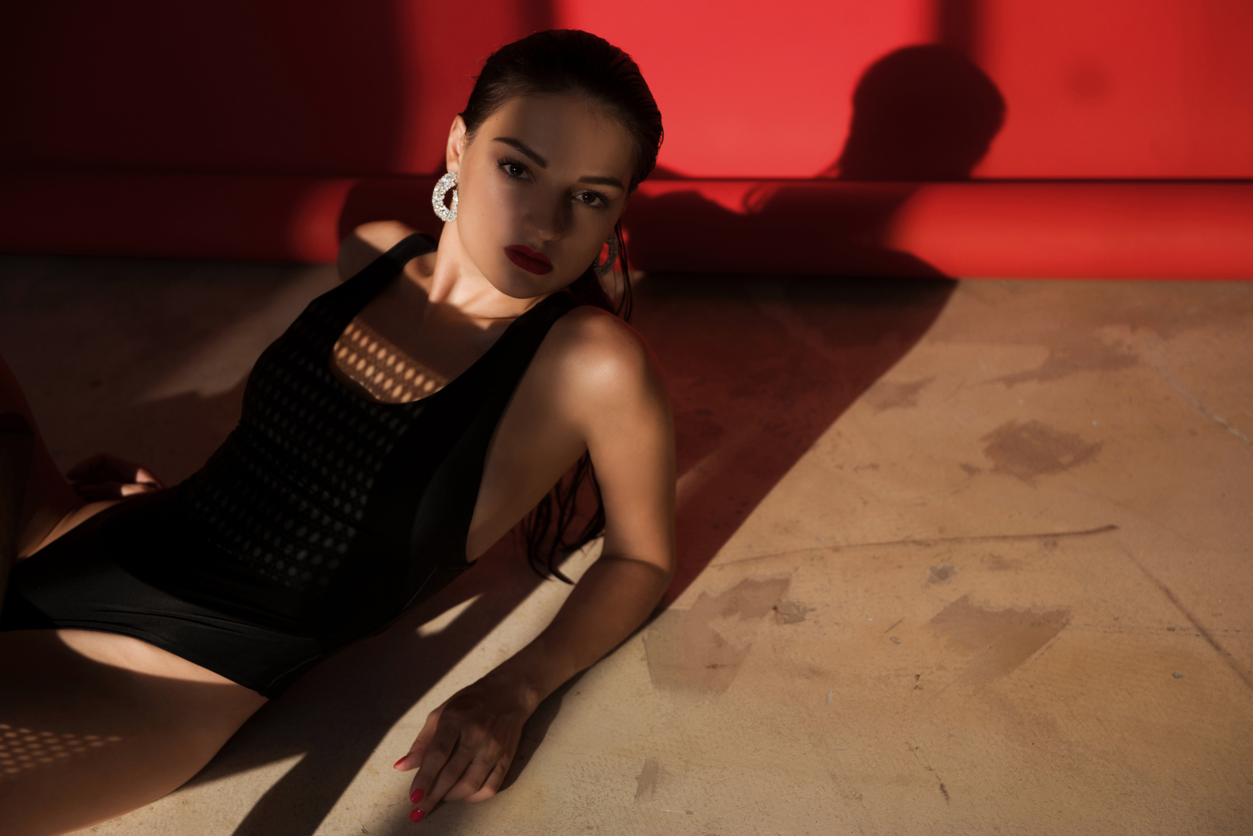 Бассейн 2. Фотограф Кристина Гришина Рязань