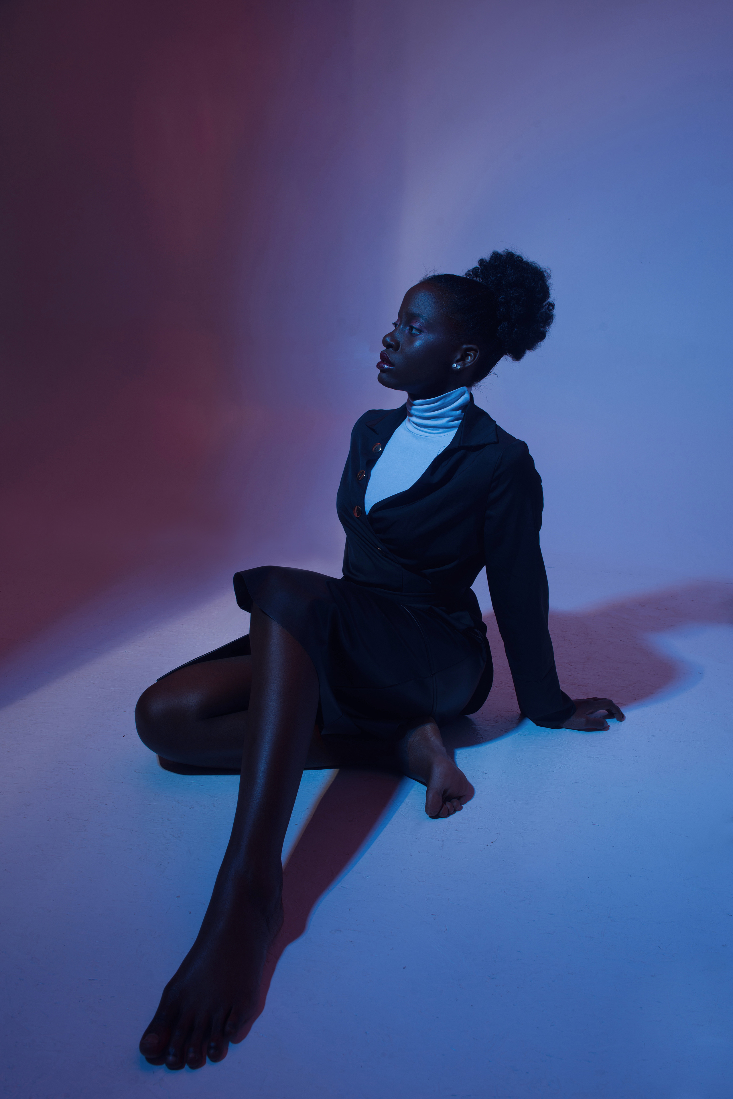 Сара. Фотограф Кристина Гришина Рязань