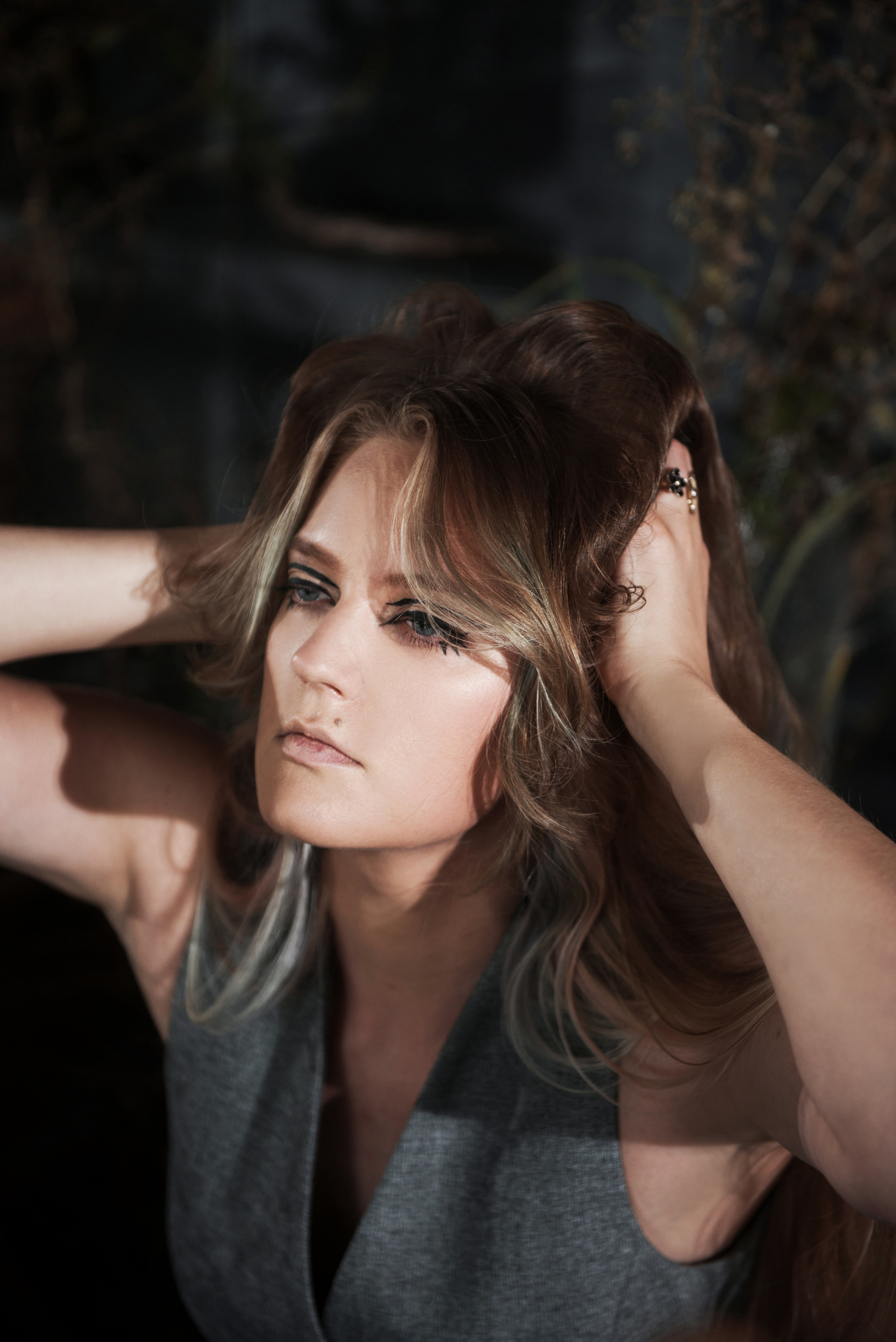 Флэш. Фотограф Кристина Гришина Рязань